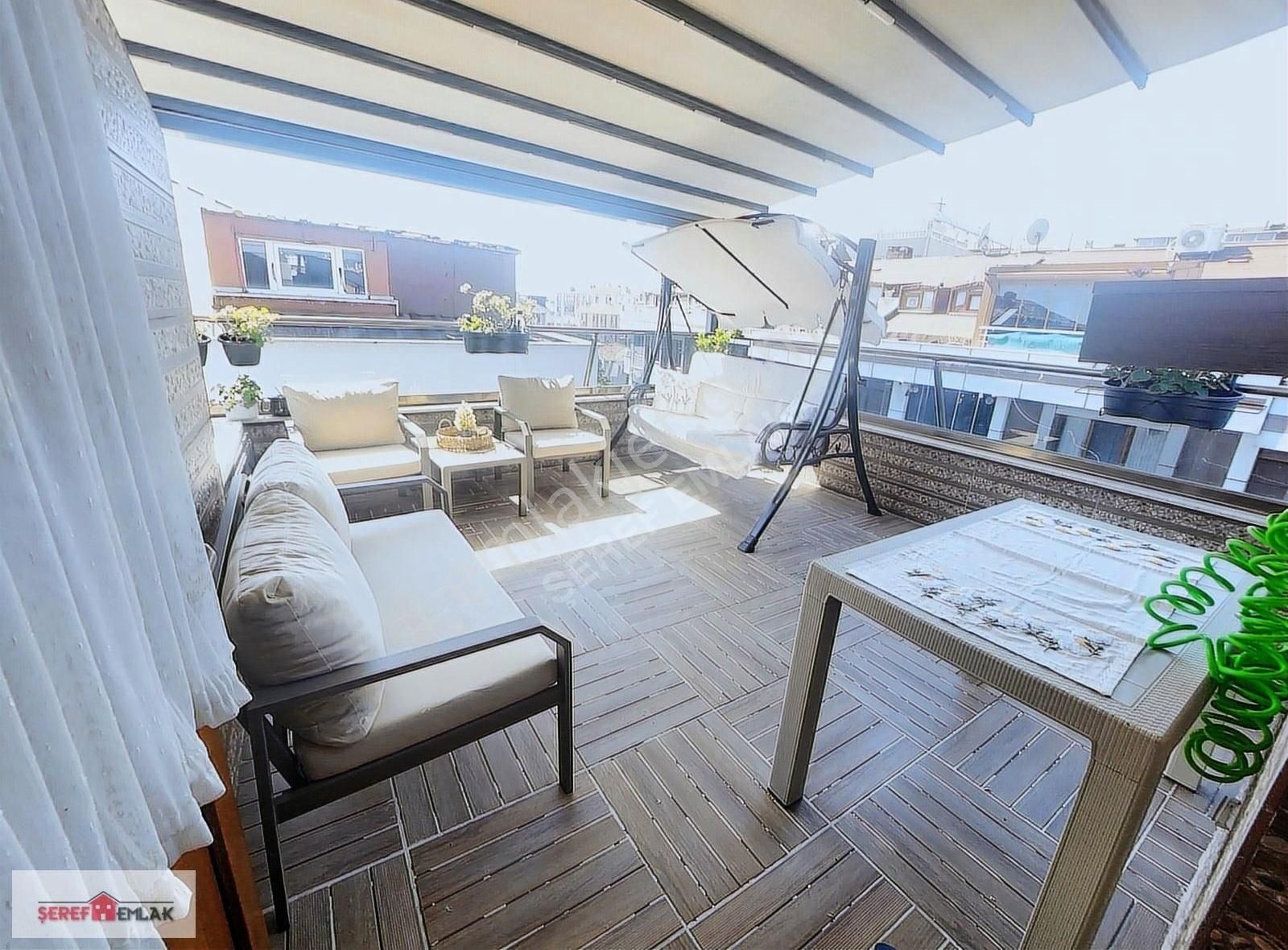 Şeref Emlak Satılık Muhteşem Kullanışlı Dubleks Daire 13,500,000 - Görsel 5