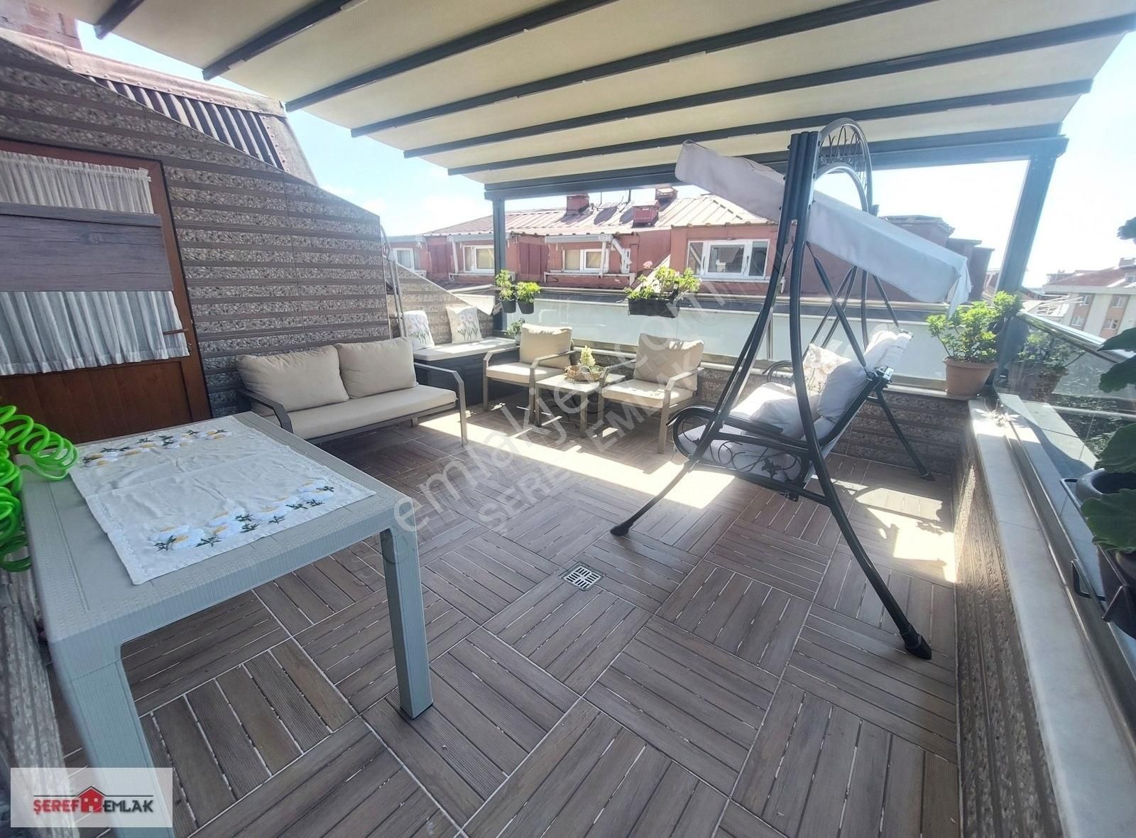 Şeref Emlak Satılık Muhteşem Kullanışlı Dubleks Daire 13,500,000 - Görsel 19