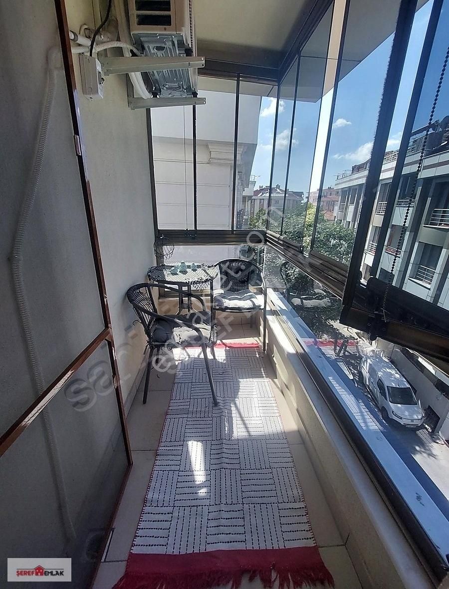 Şeref Emlak Satılık Muhteşem Kullanışlı Dubleks Daire 13,500,000 - Görsel 25