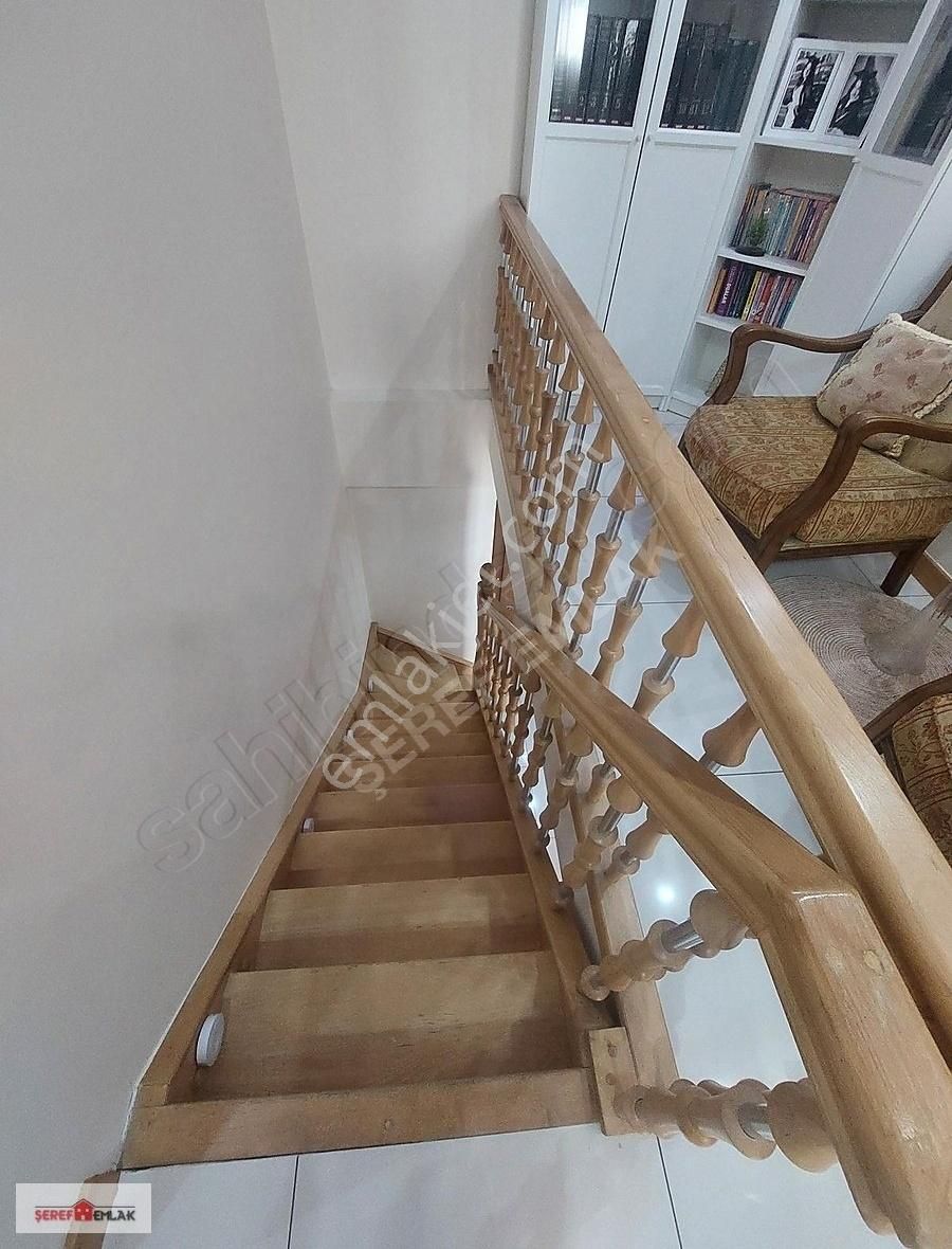 Şeref Emlak Satılık Muhteşem Kullanışlı Dubleks Daire 13,500,000 - Görsel 27