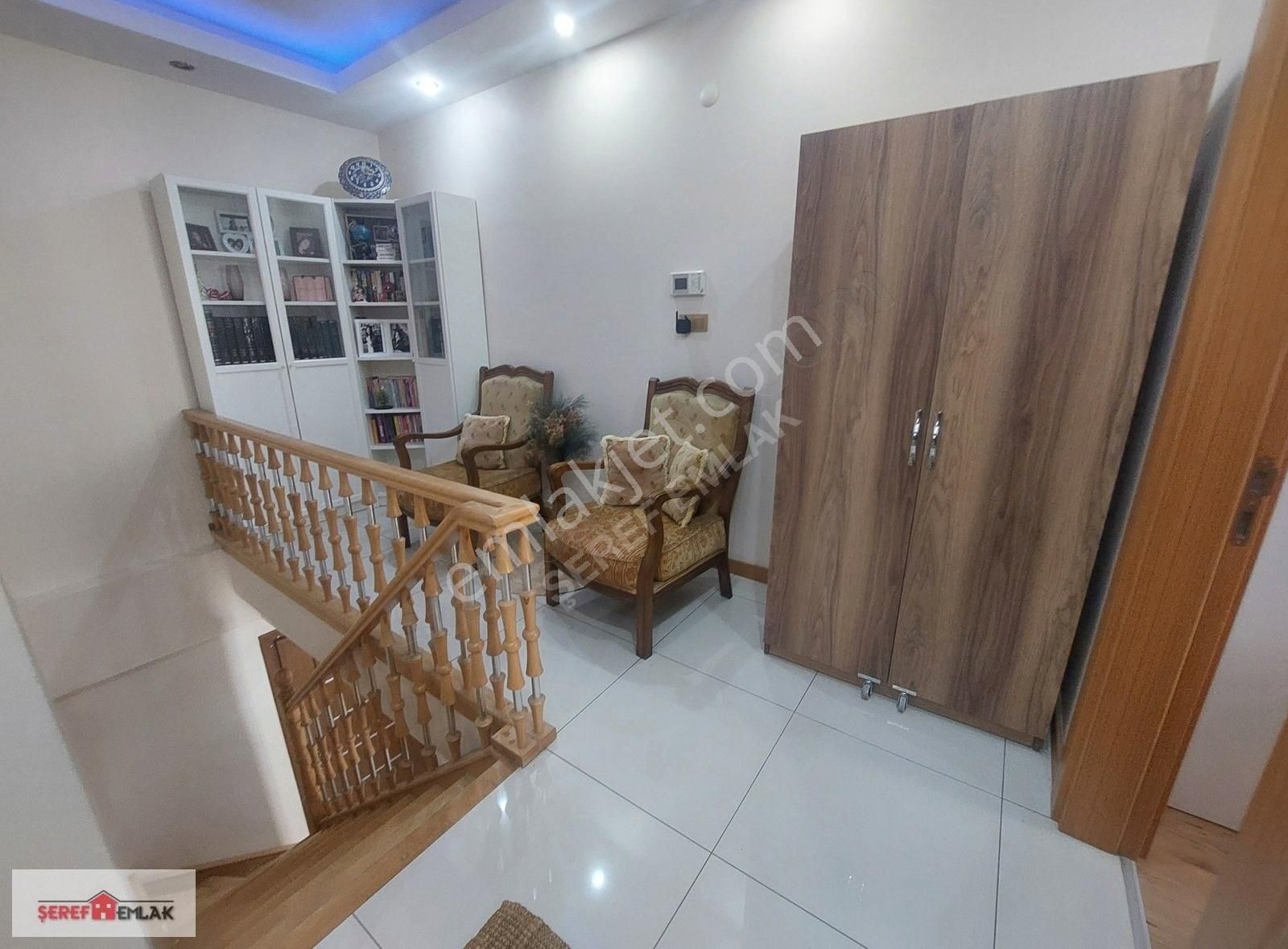 Şeref Emlak Satılık Muhteşem Kullanışlı Dubleks Daire 13,500,000 - Görsel 28