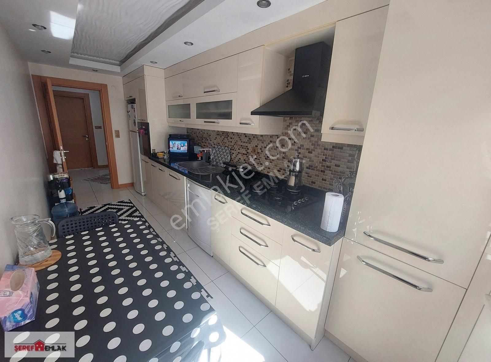 Şeref Emlak Satılık Muhteşem Kullanışlı Dubleks Daire 13,500,000 - Görsel 24