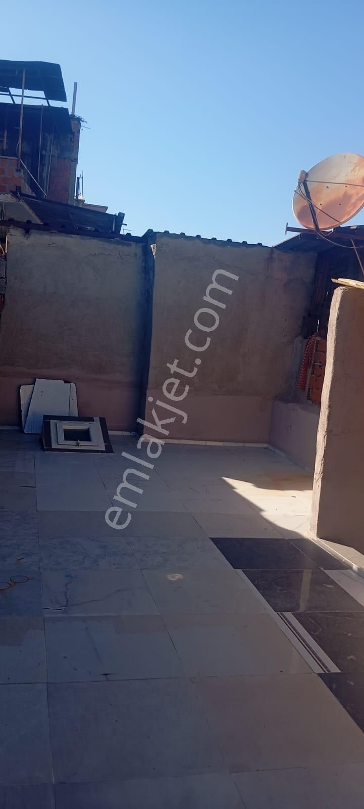 Akarcalı Mahallesi Dubleks 1+1 Satılık Müstakil Ev - Görsel 5