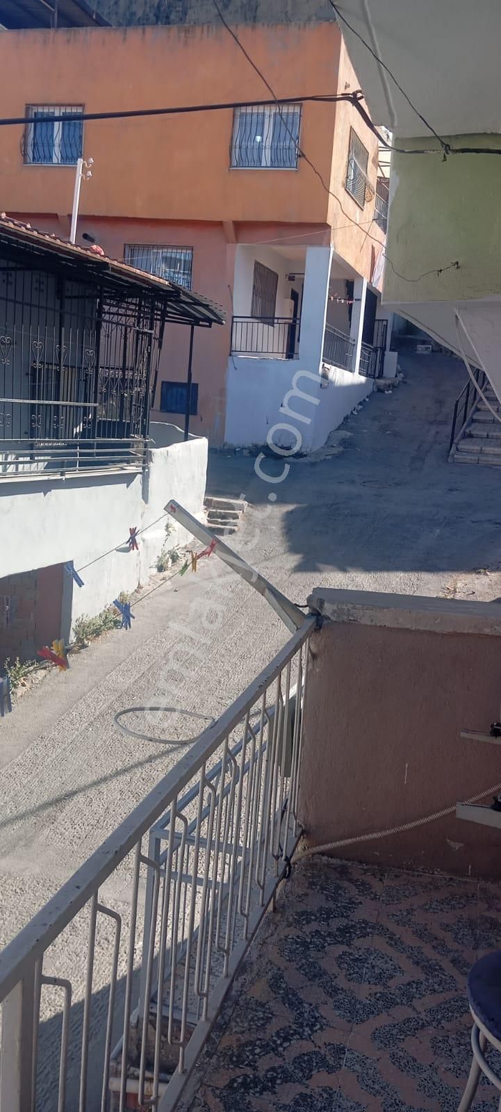 Akarcalı Mahallesi Dubleks 1+1 Satılık Müstakil Ev - Görsel 22