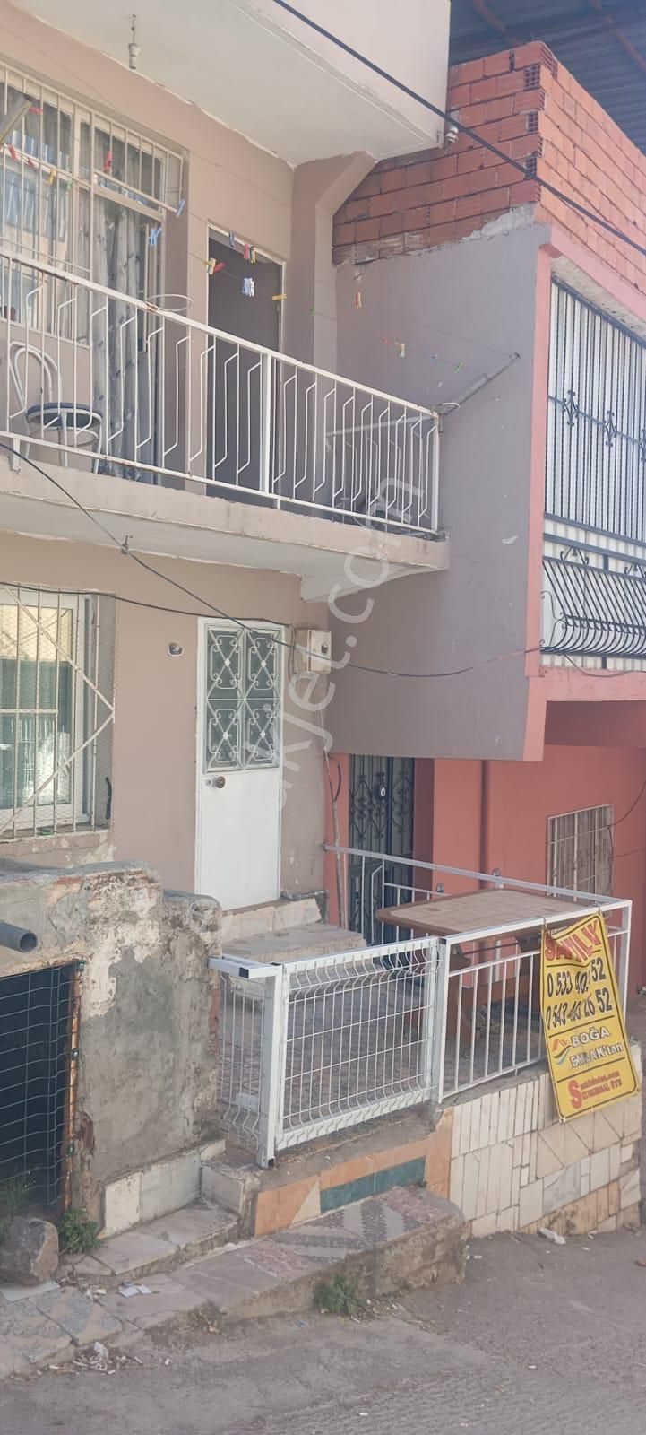 Akarcalı Mahallesi Dubleks 1+1 Satılık Müstakil Ev - Görsel 20