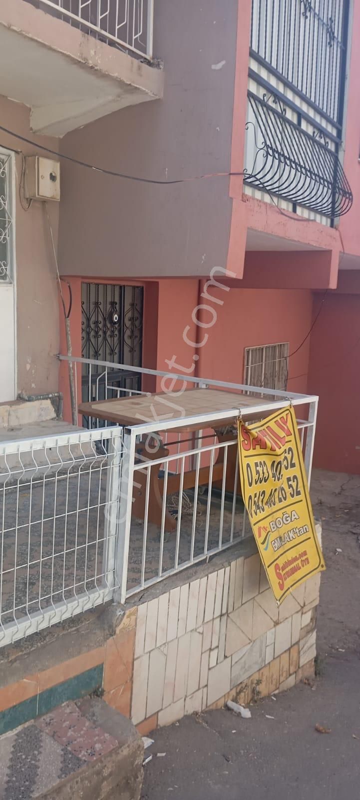 Akarcalı Mahallesi Dubleks 1+1 Satılık Müstakil Ev