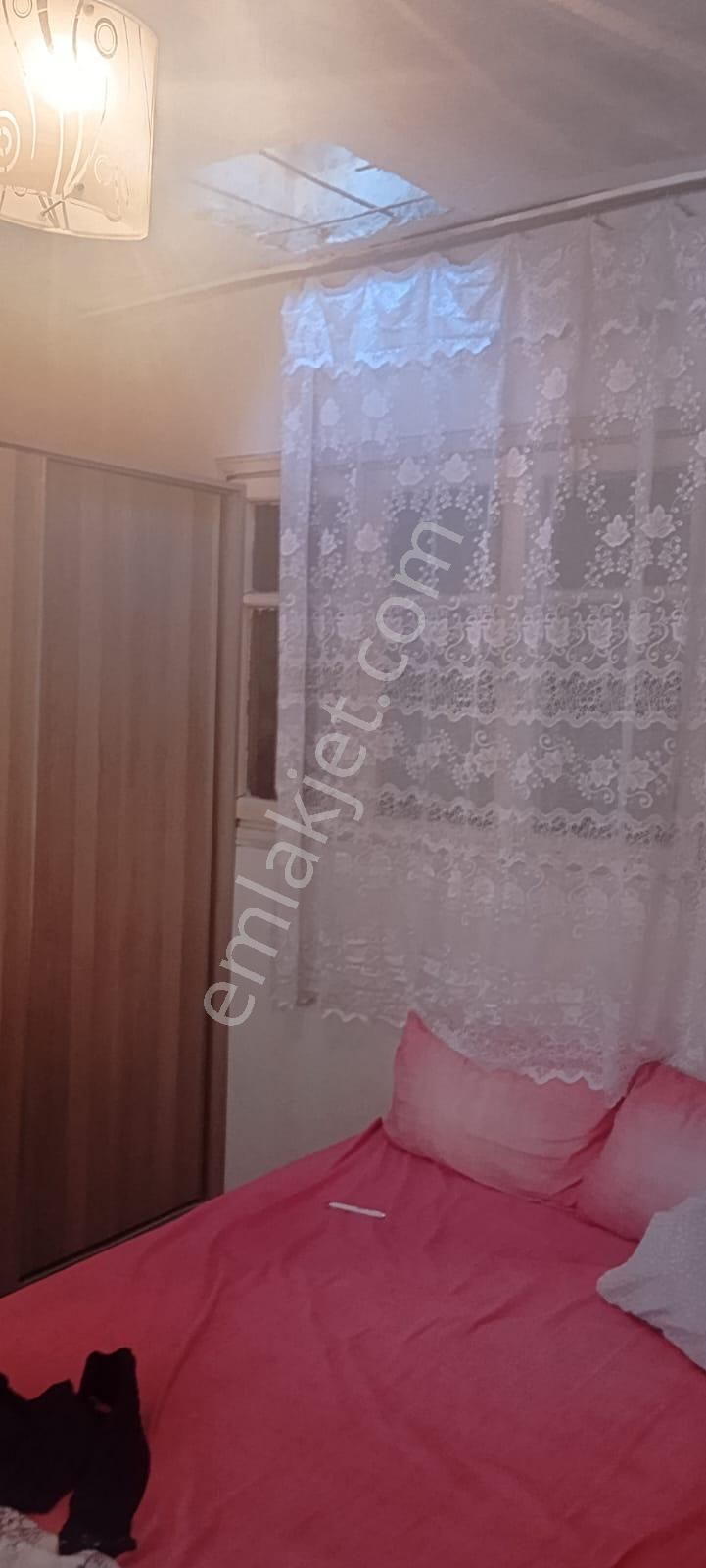 Akarcalı Mahallesi Dubleks 1+1 Satılık Müstakil Ev - Görsel 11