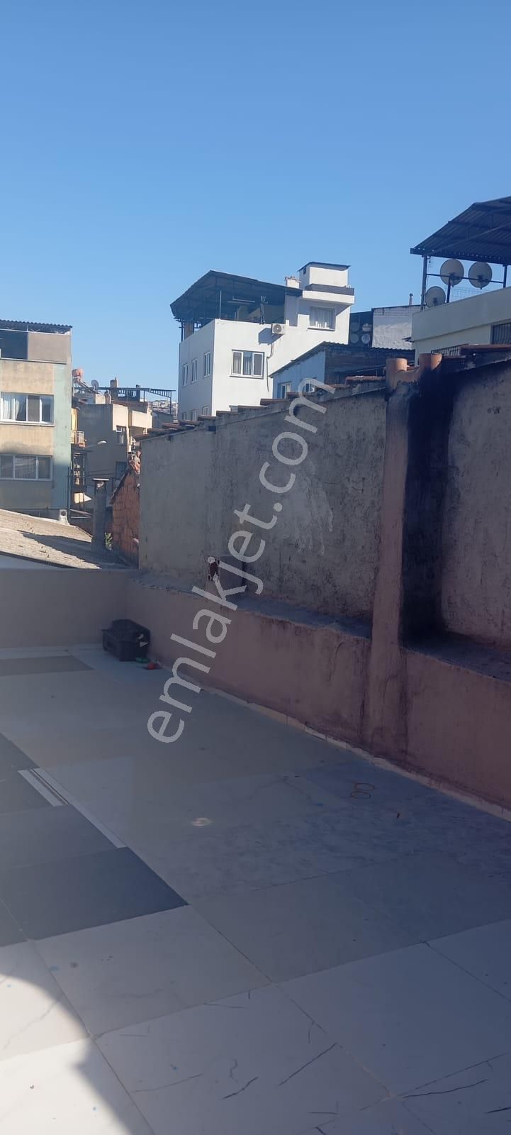 Akarcalı Mahallesi Dubleks 1+1 Satılık Müstakil Ev - Görsel 17