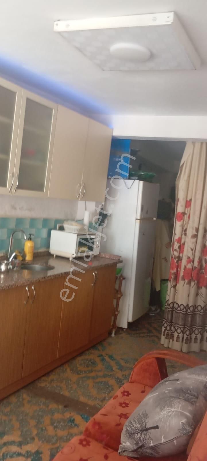 Akarcalı Mahallesi Dubleks 1+1 Satılık Müstakil Ev - Görsel 14