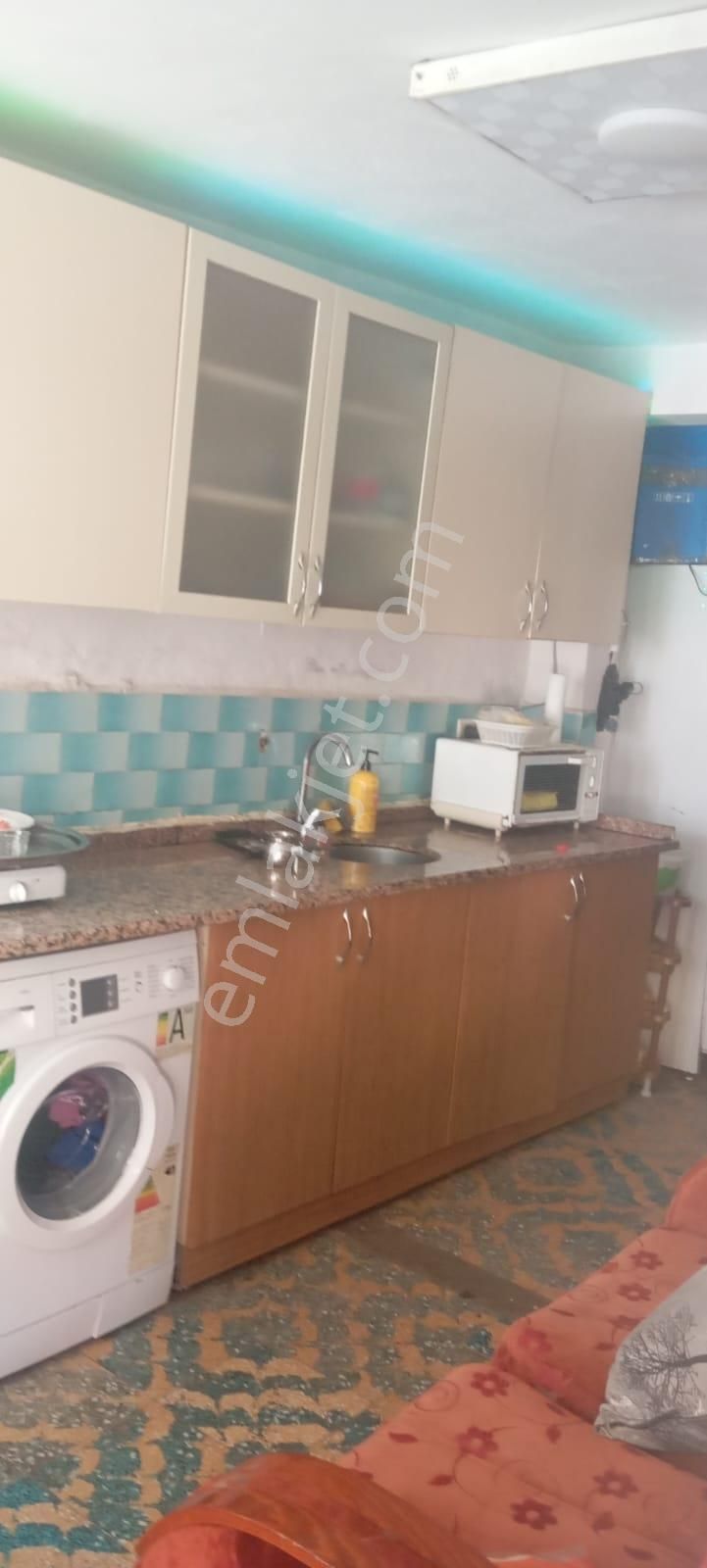 Akarcalı Mahallesi Dubleks 1+1 Satılık Müstakil Ev - Görsel 2