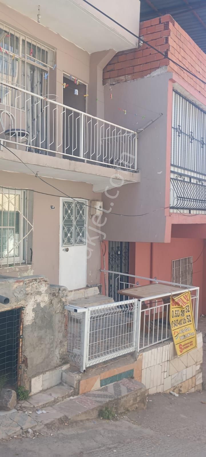 Akarcalı Mahallesi Dubleks 1+1 Satılık Müstakil Ev - Görsel 15