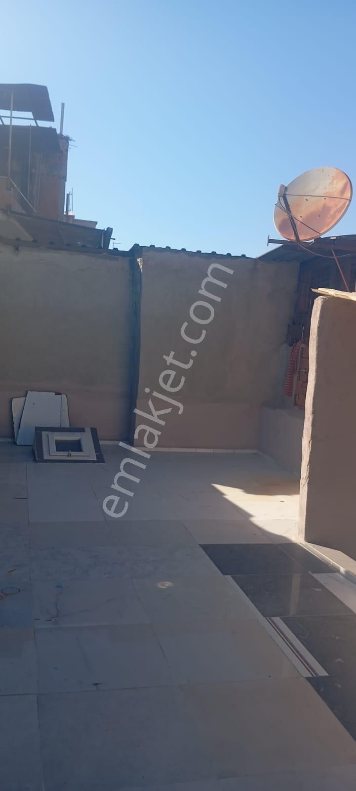 Akarcalı Mahallesi Dubleks 1+1 Satılık Müstakil Ev - Görsel 21