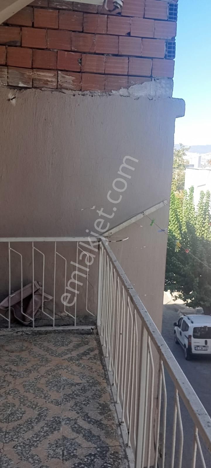 Akarcalı Mahallesi Dubleks 1+1 Satılık Müstakil Ev - Görsel 18