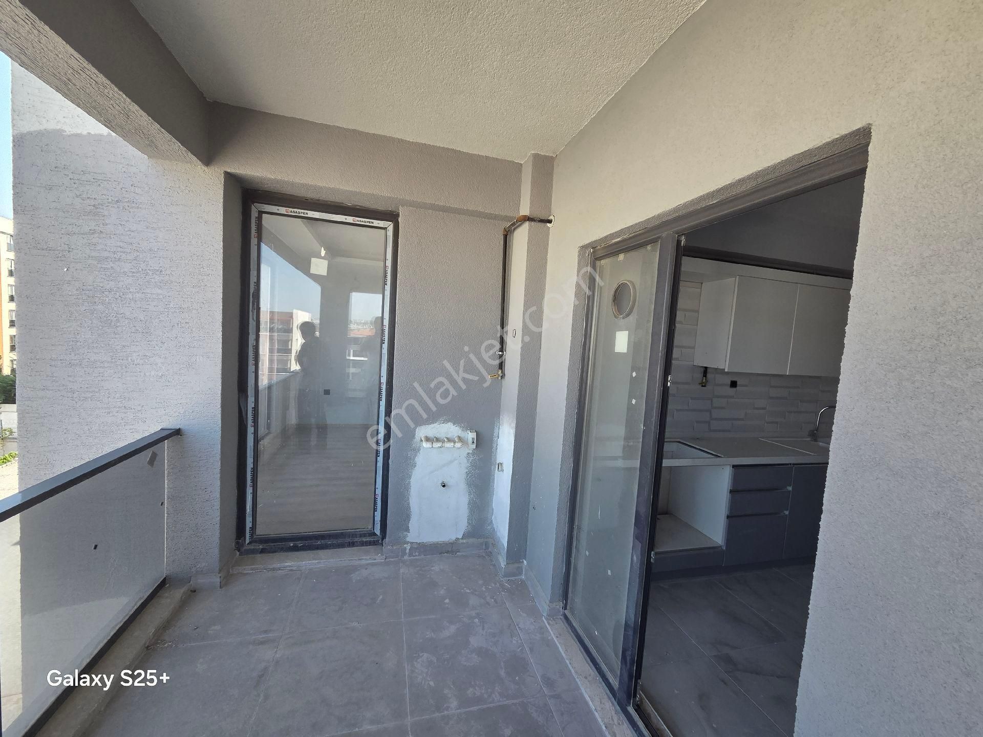 Kayapa Çamlık Örencik Caddesinde 3+1 Satılık Büyük Daire - Görsel 33