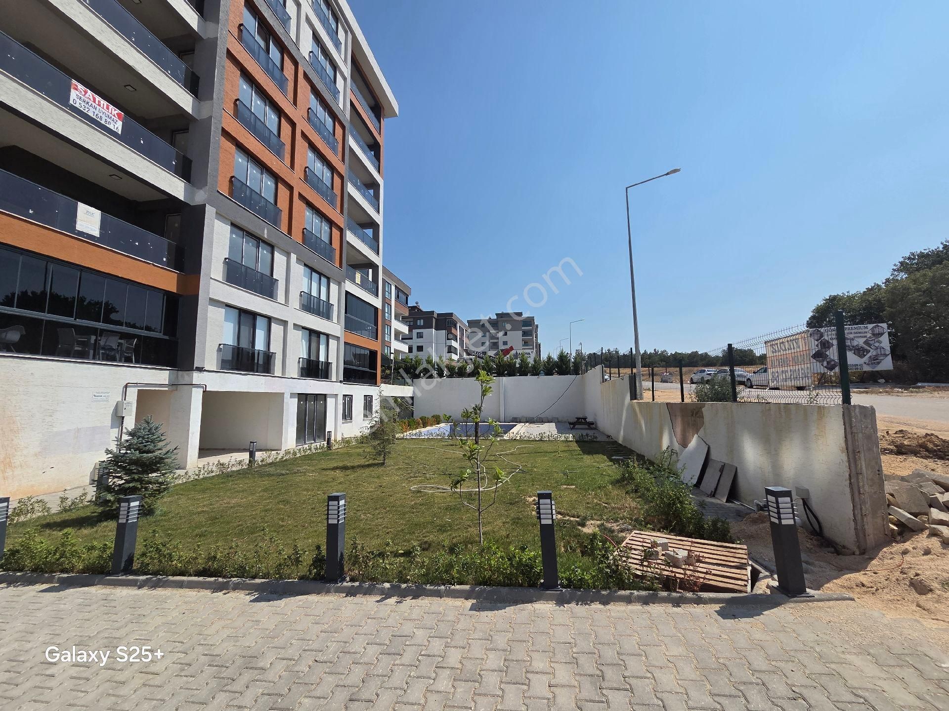 Kayapa Çamlık Örencik Caddesinde 3+1 Satılık Büyük Daire - Görsel 2