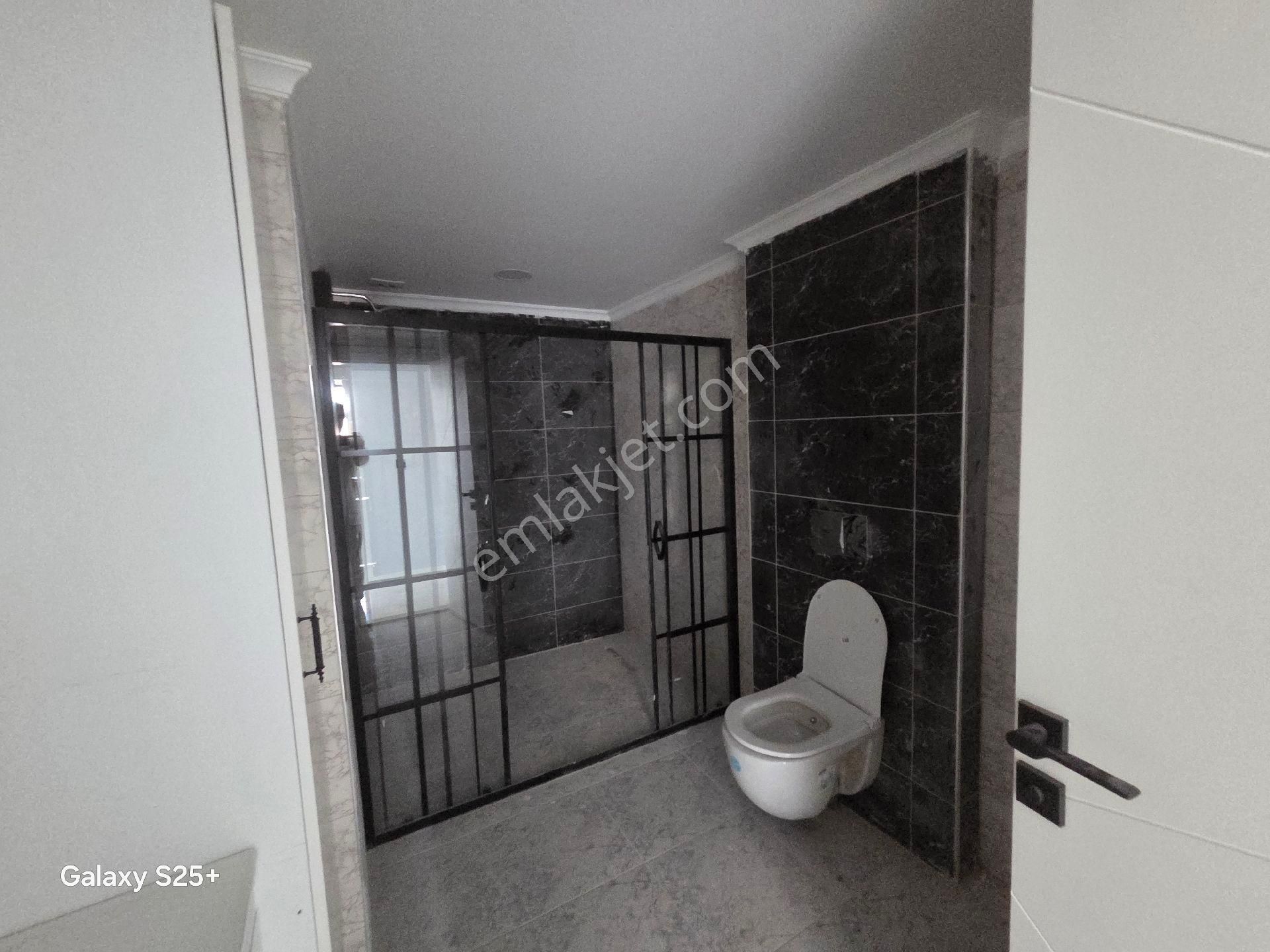 Kayapa Çamlık Örencik Caddesinde 3+1 Satılık Büyük Daire - Görsel 32