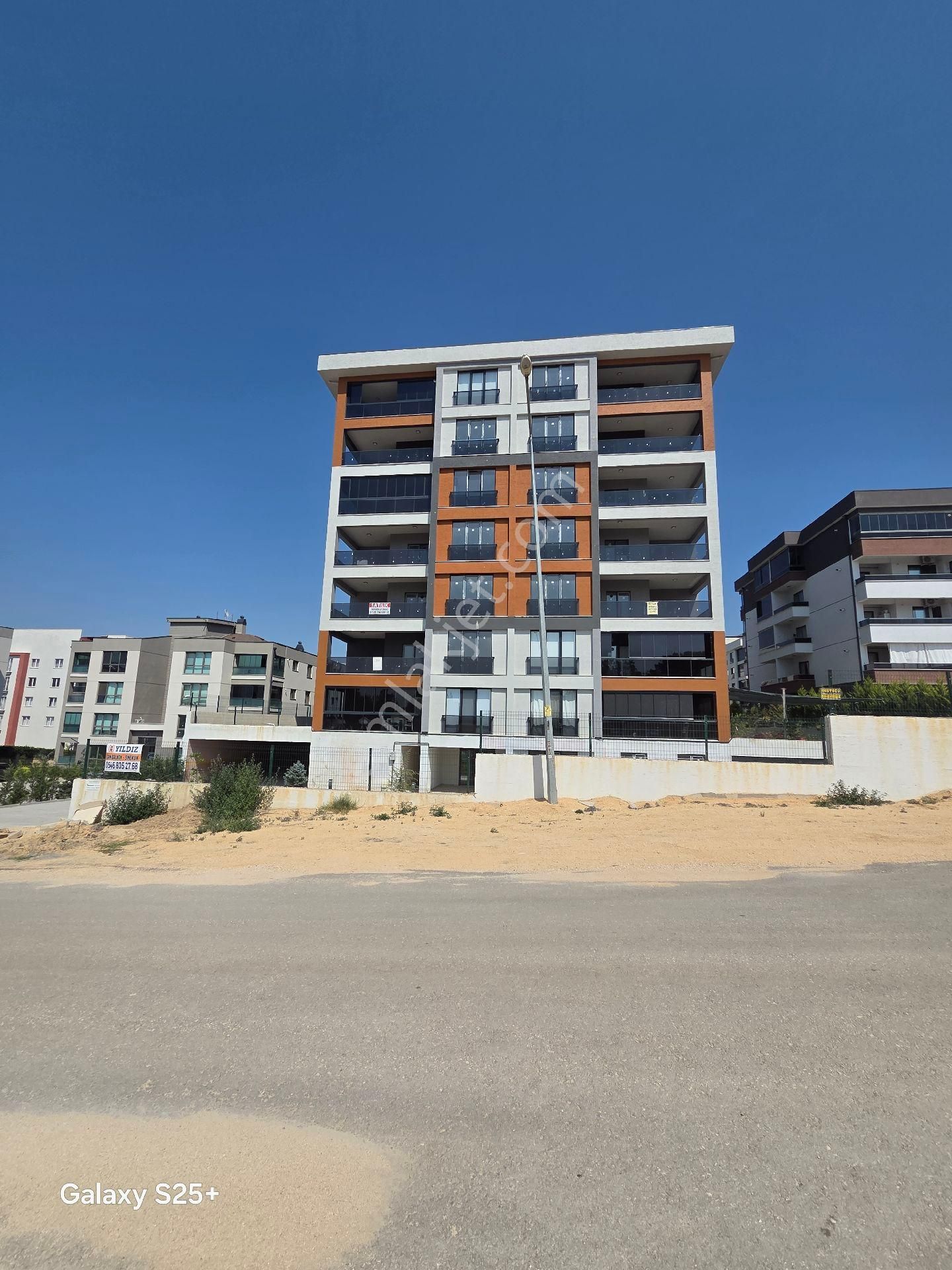 Kayapa Çamlık Örencik Caddesinde 3+1 Satılık Büyük Daire - Görsel 3