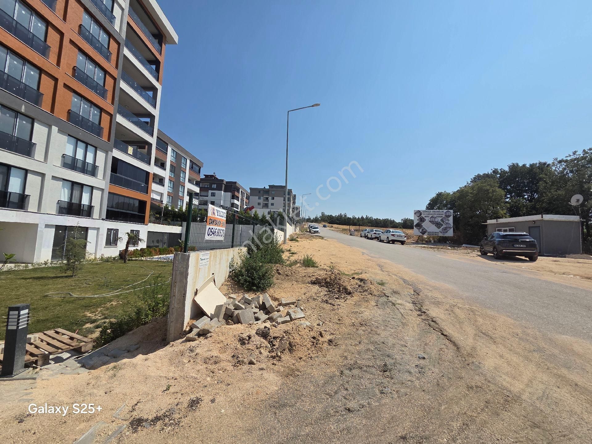 Kayapa Çamlık Örencik Caddesinde 3+1 Satılık Büyük Daire - Görsel 4