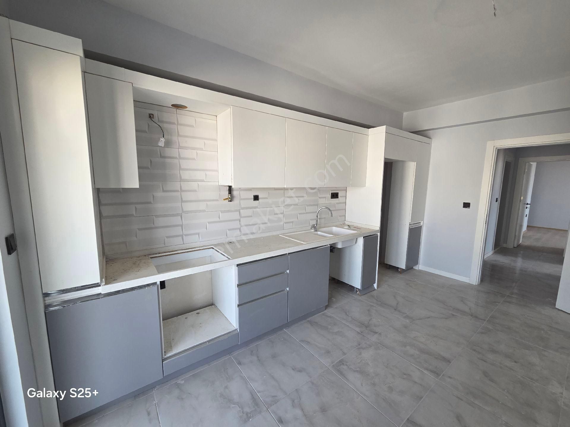 Kayapa Çamlık Örencik Caddesinde 3+1 Satılık Büyük Daire - Görsel 28