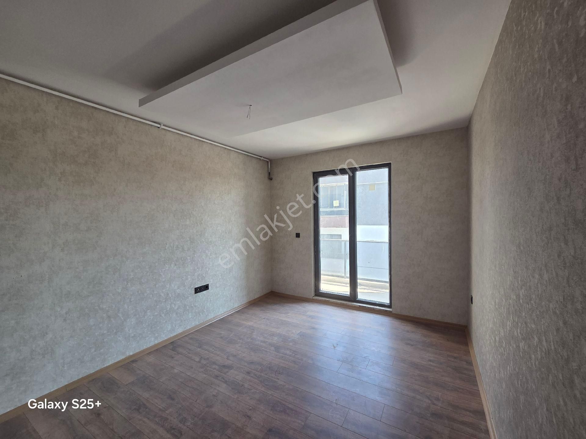 Kayapa Çamlık Örencik Caddesinde 3+1 Satılık Büyük Daire - Görsel 17