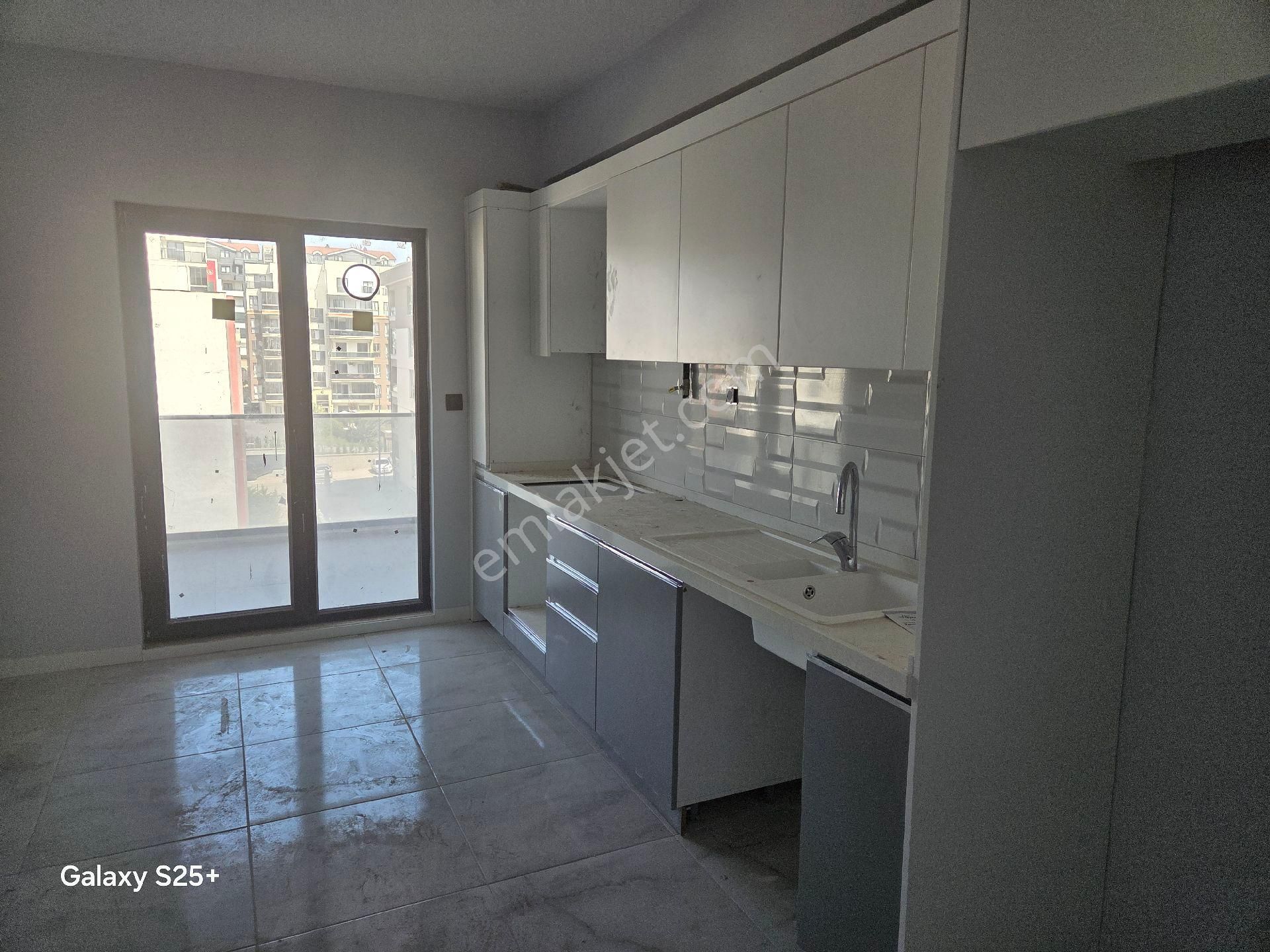 Kayapa Çamlık Örencik Caddesinde 3+1 Satılık Büyük Daire - Görsel 26