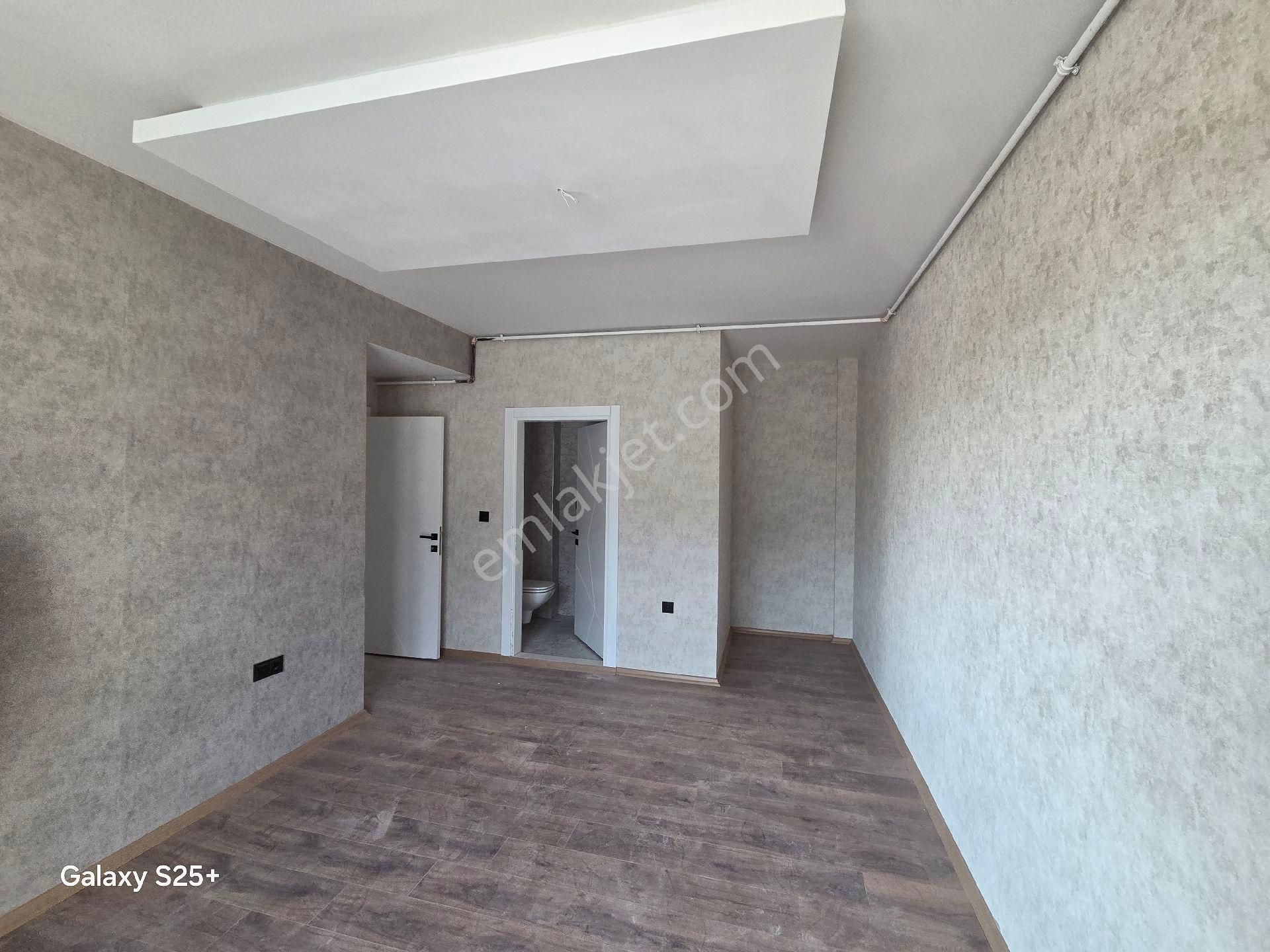 Kayapa Çamlık Örencik Caddesinde 3+1 Satılık Büyük Daire - Görsel 18