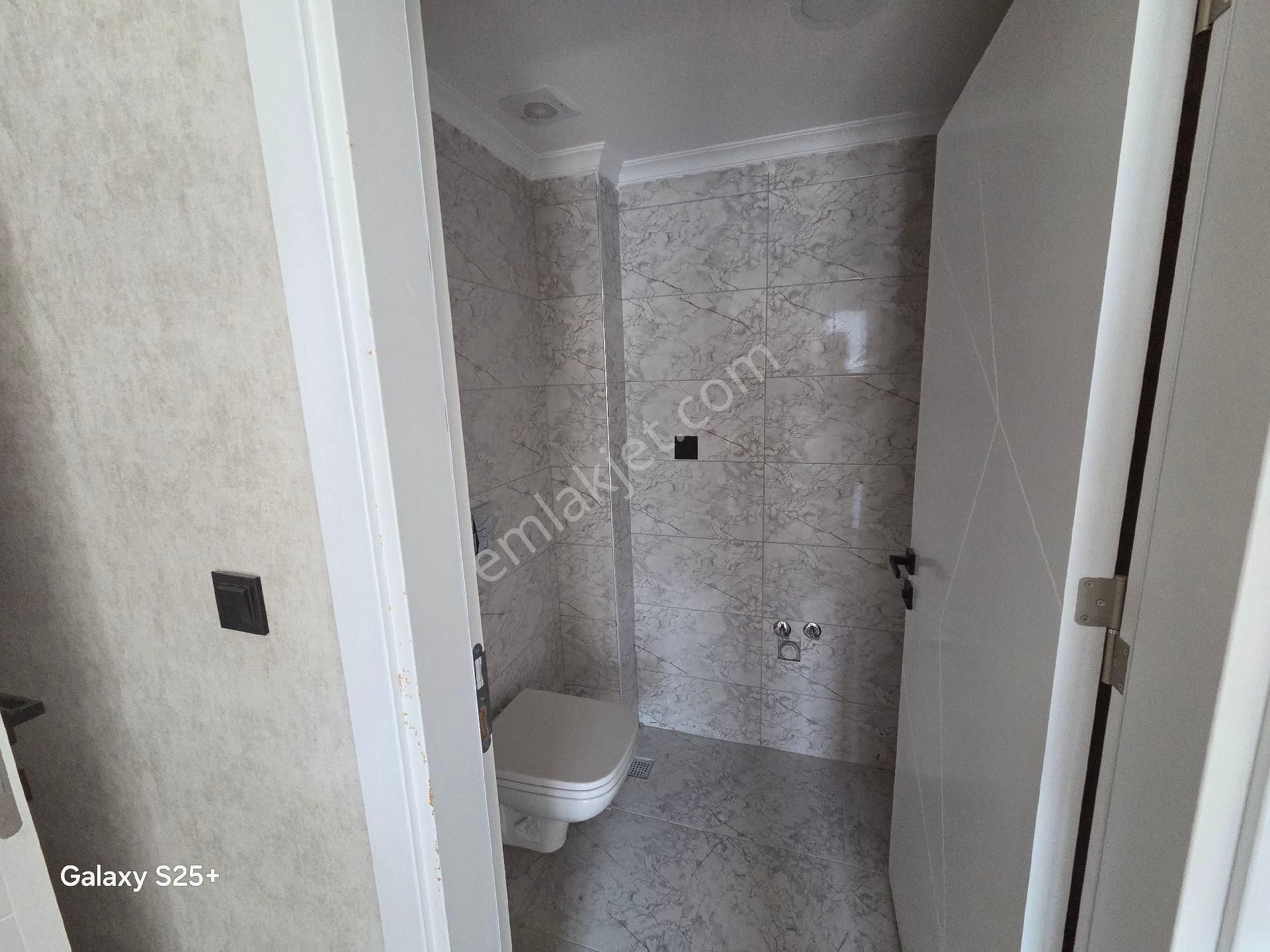 Kayapa Çamlık Örencik Caddesinde 3+1 Satılık Büyük Daire - Görsel 21