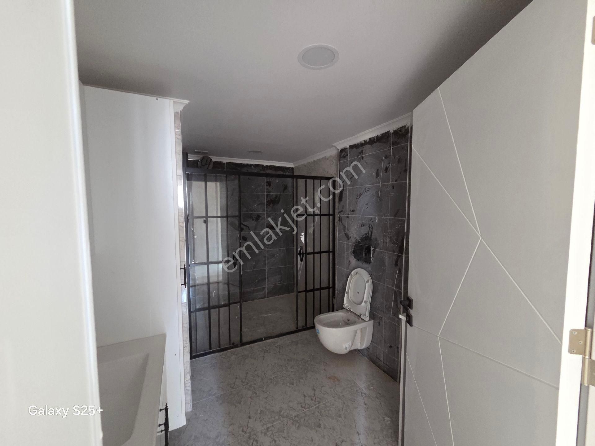 Kayapa Çamlık Örencik Caddesinde 3+1 Satılık Büyük Daire - Görsel 15