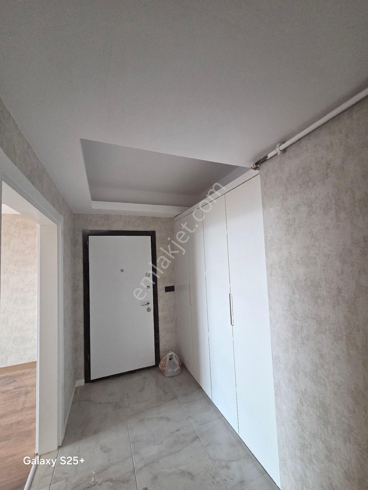 Kayapa Çamlık Örencik Caddesinde 3+1 Satılık Büyük Daire - Görsel 24