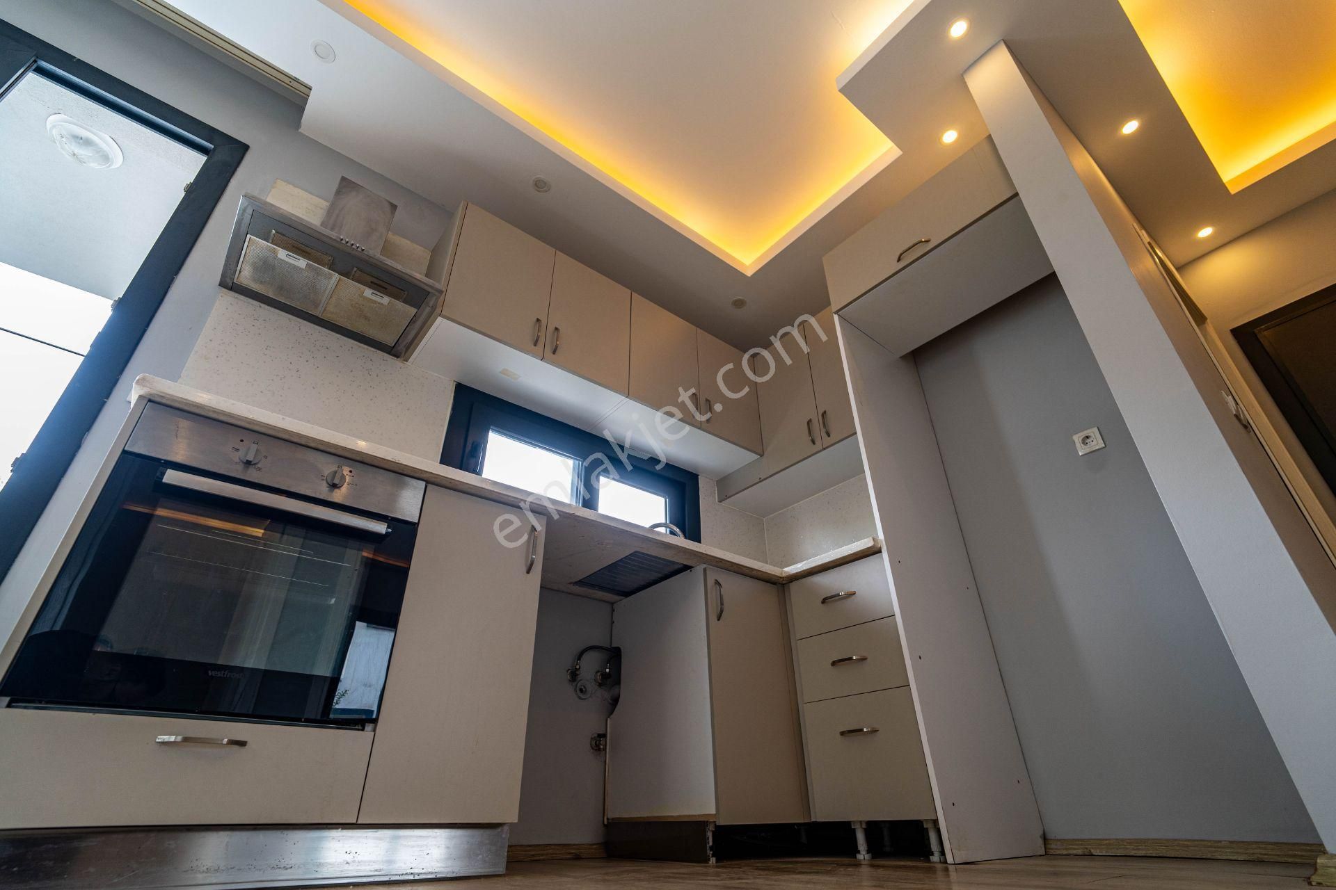 Bodrum Mumcular Merkez'de 2+1 Satılık Bahçe Katı - Görsel 10