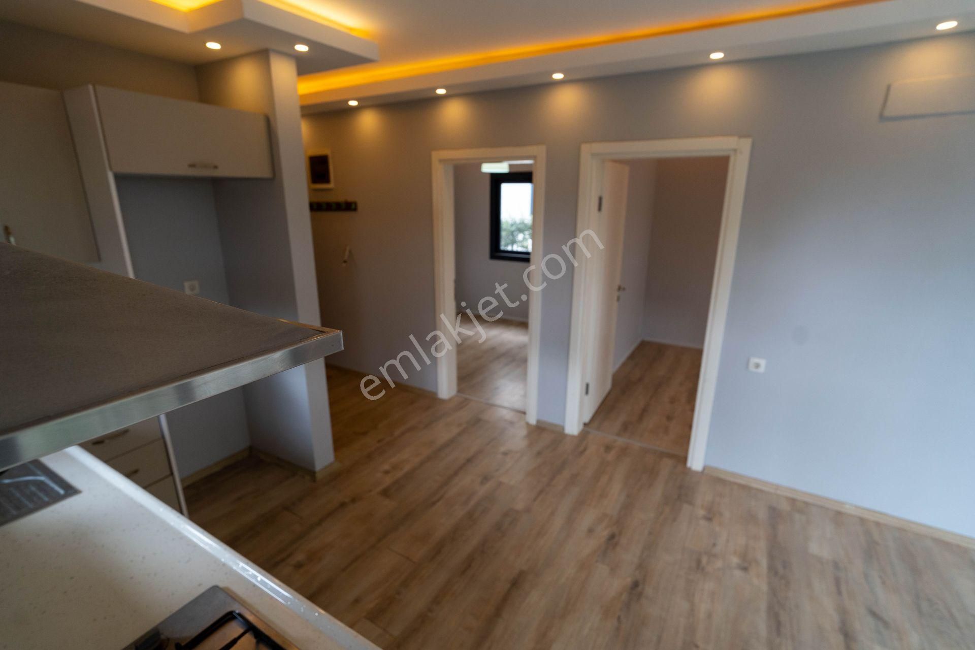 Bodrum Mumcular Merkez'de 2+1 Satılık Bahçe Katı - Görsel 12