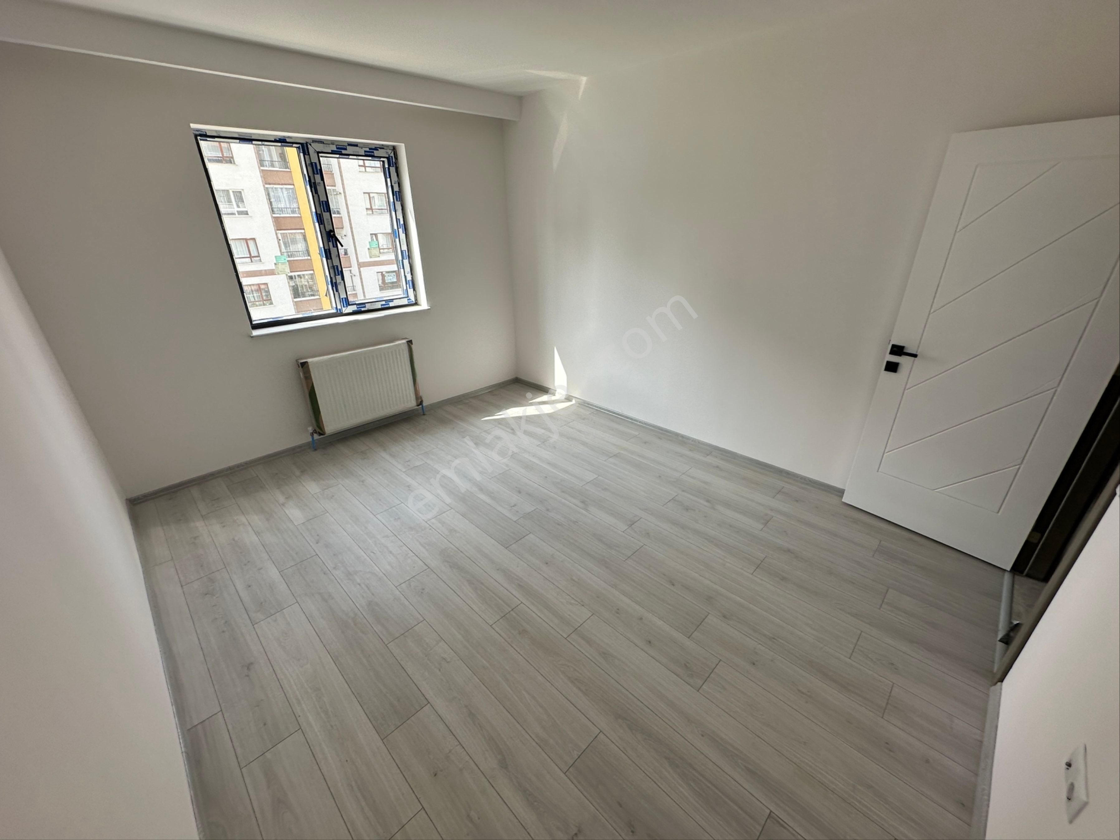 Mehmet Ali Taylan Emlak İnşaat’tan Site İçerisinde Lüx Satılık Daire - Görsel 14