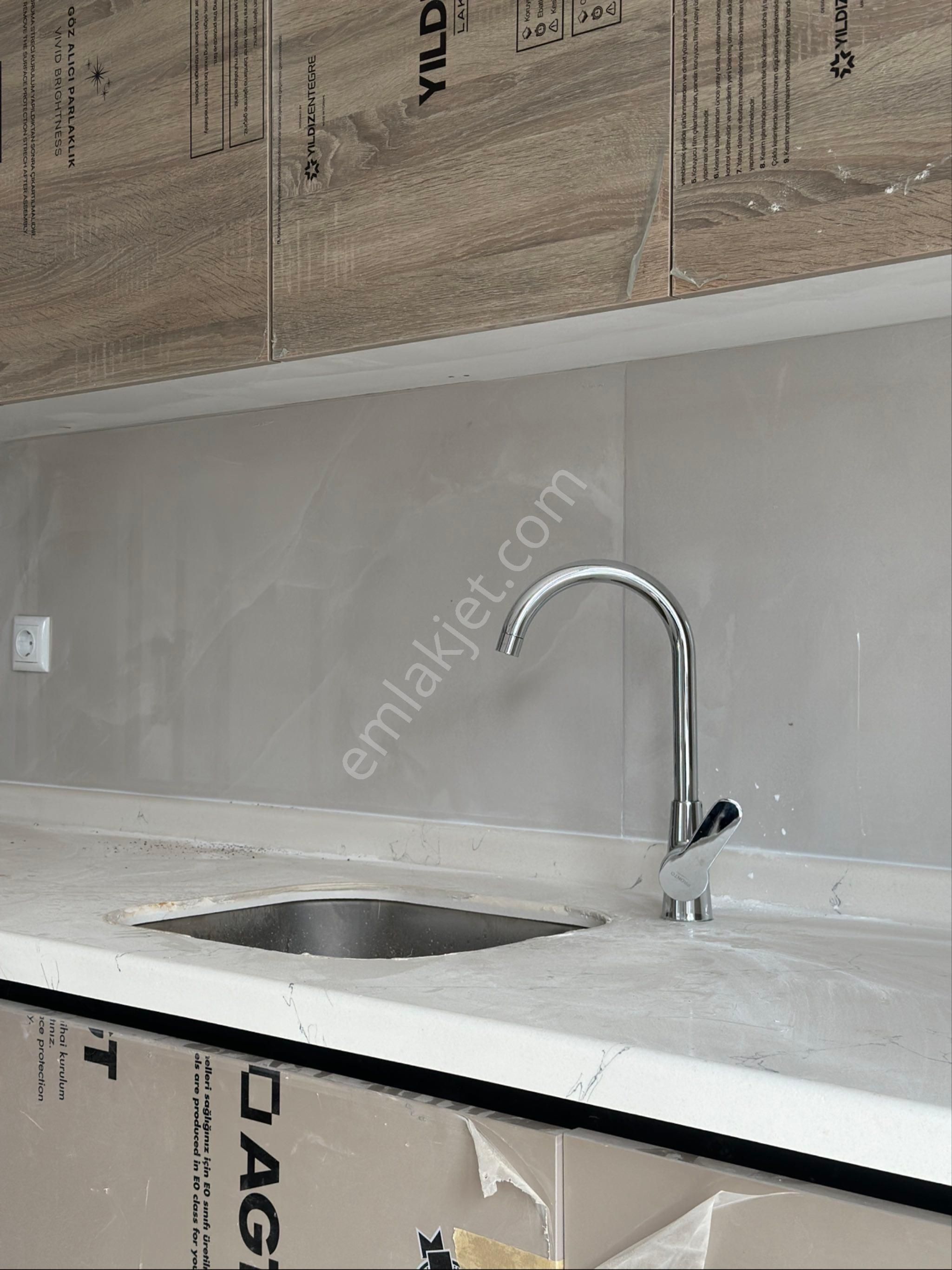 Mehmet Ali Taylan Emlak İnşaat’tan Site İçerisinde Lüx Satılık Daire - Görsel 3