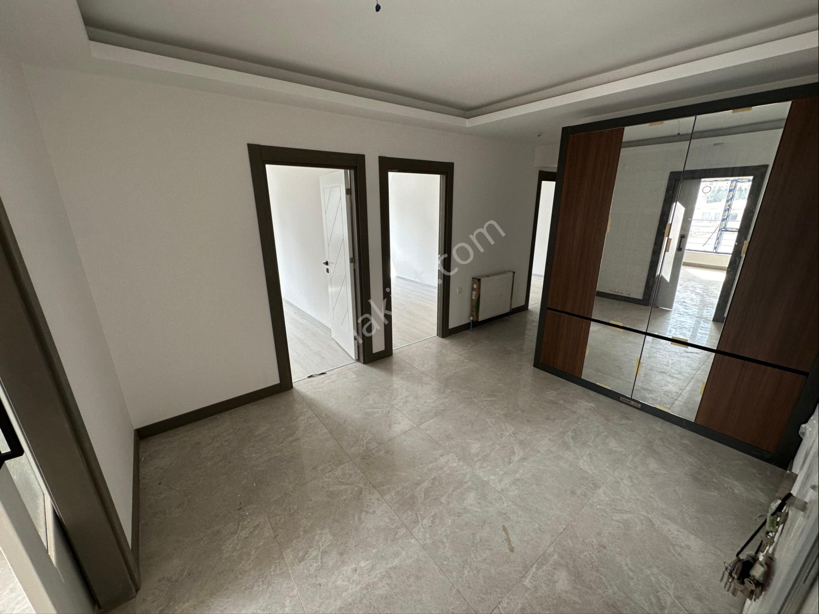 Mehmet Ali Taylan Emlak İnşaat’tan Site İçerisinde Lüx Satılık Daire - Görsel 5