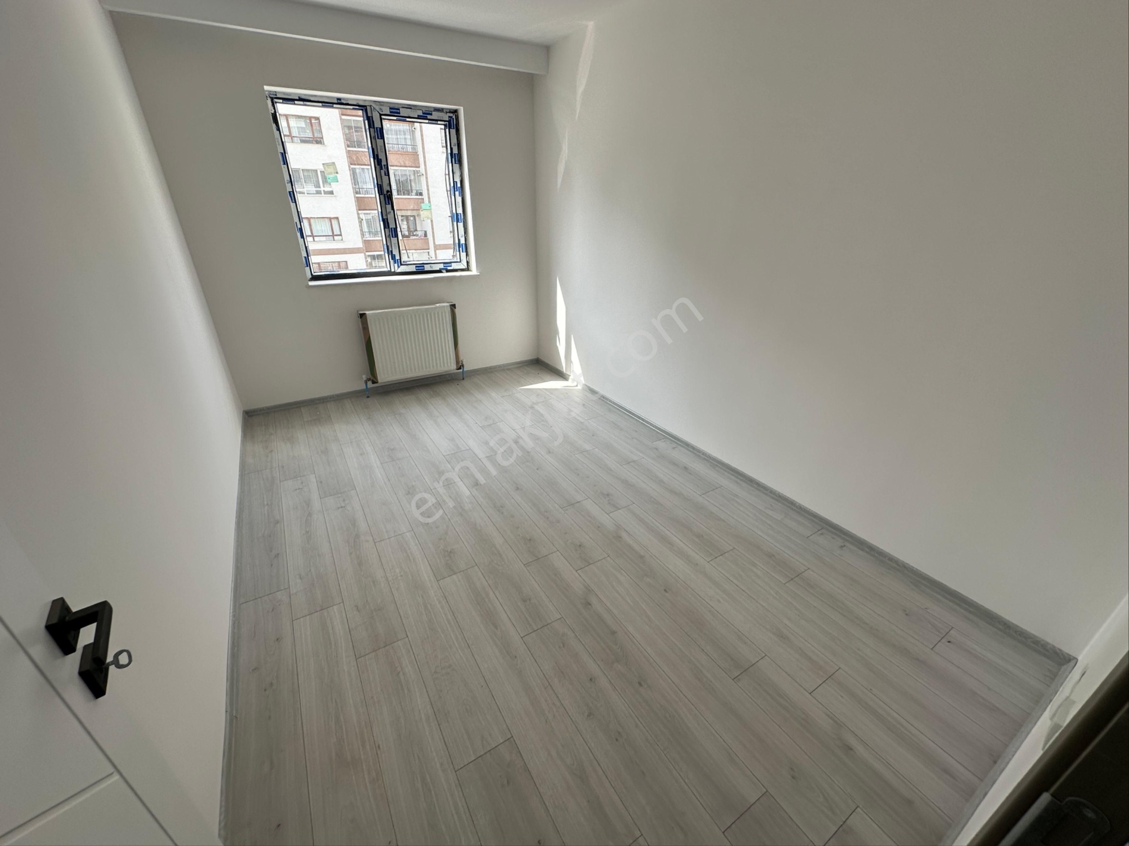 Mehmet Ali Taylan Emlak İnşaat’tan Site İçerisinde Lüx Satılık Daire - Görsel 15