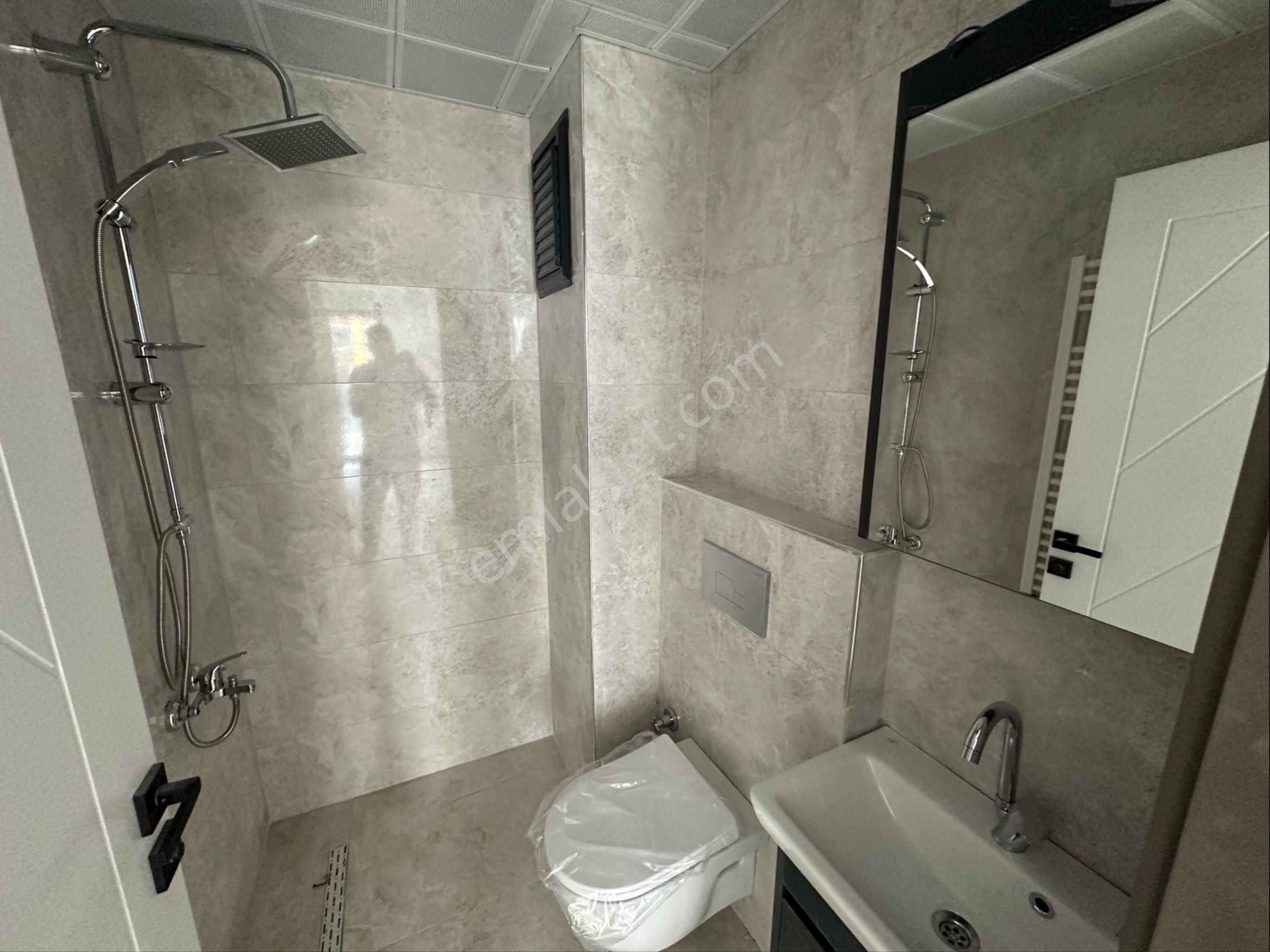 Mehmet Ali Taylan Emlak İnşaat’tan Site İçerisinde Lüx Satılık Daire - Görsel 22