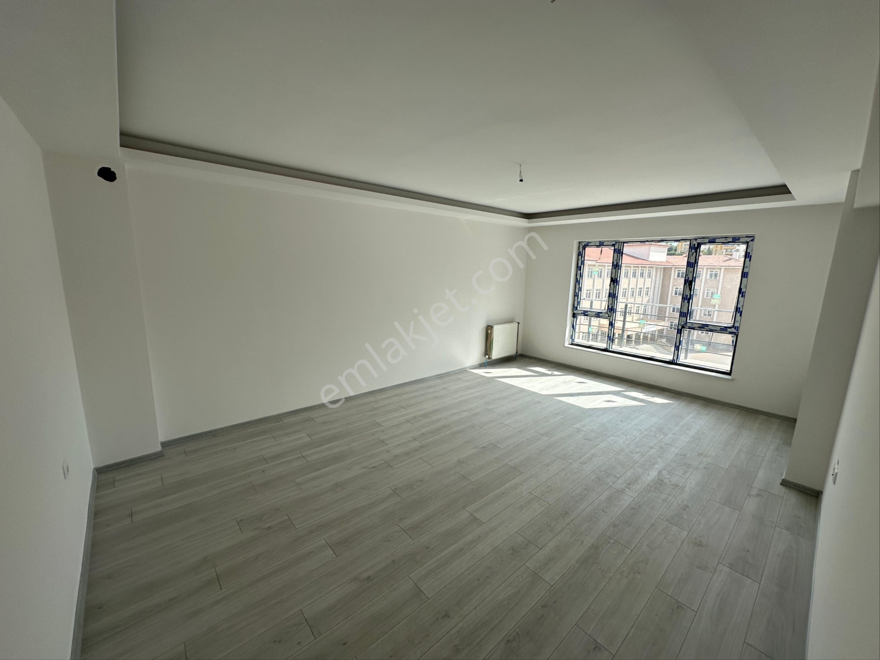 Mehmet Ali Taylan Emlak İnşaat’tan Site İçerisinde Lüx Satılık Daire - Görsel 6