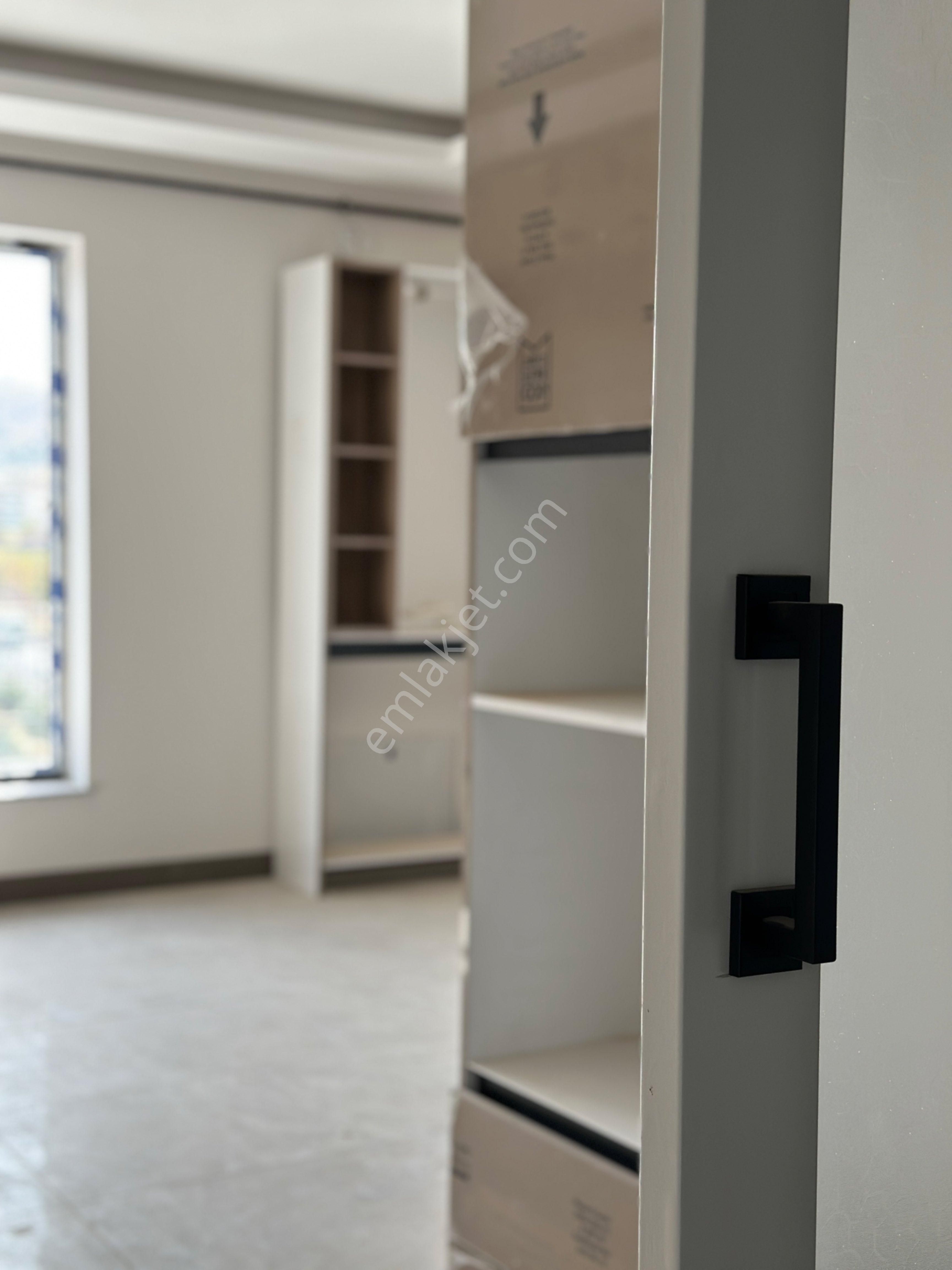 Mehmet Ali Taylan Emlak İnşaat’tan Site İçerisinde Lüx Satılık Daire - Görsel 9