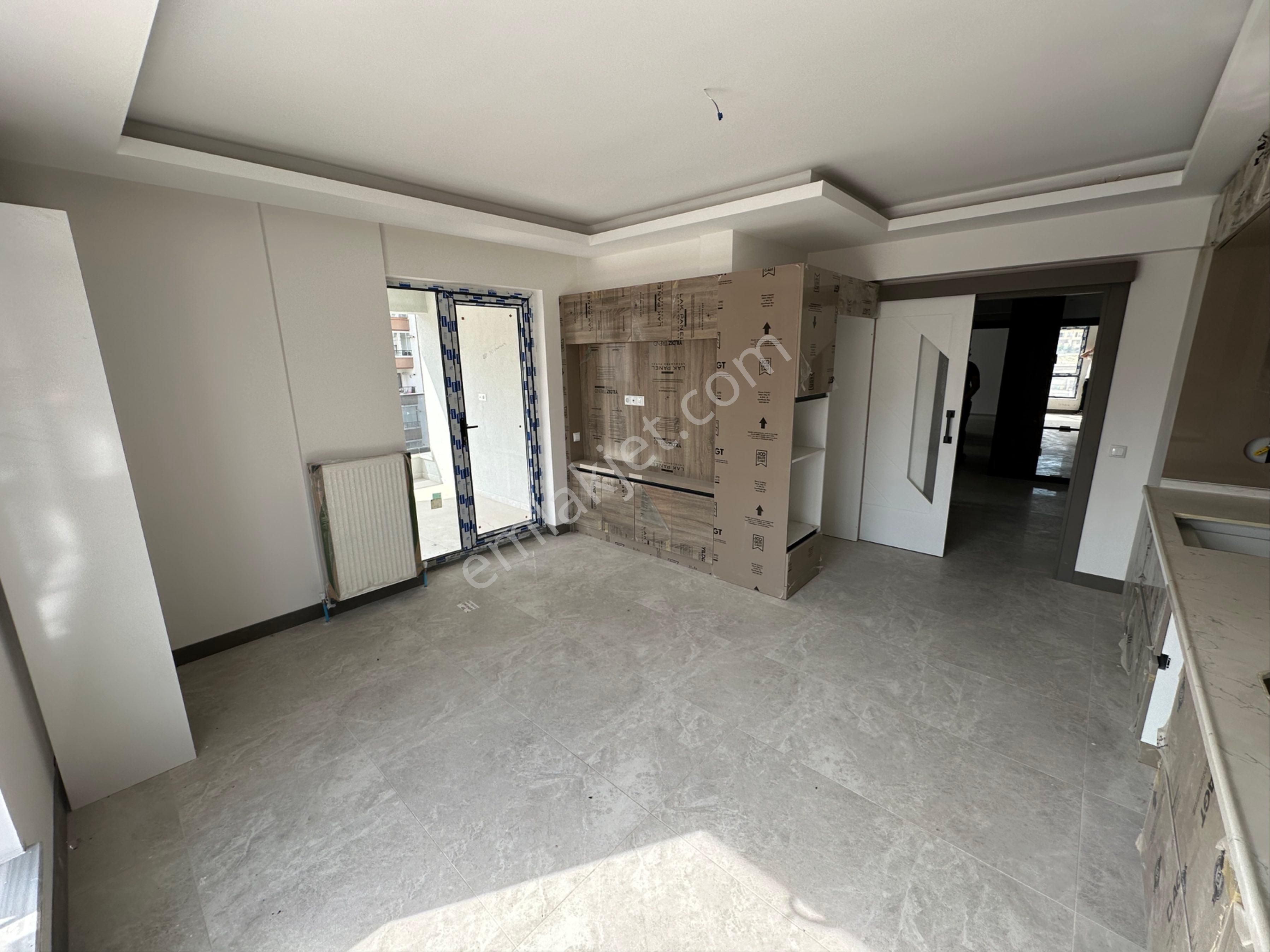 Mehmet Ali Taylan Emlak İnşaat’tan Site İçerisinde Lüx Satılık Daire - Görsel 11