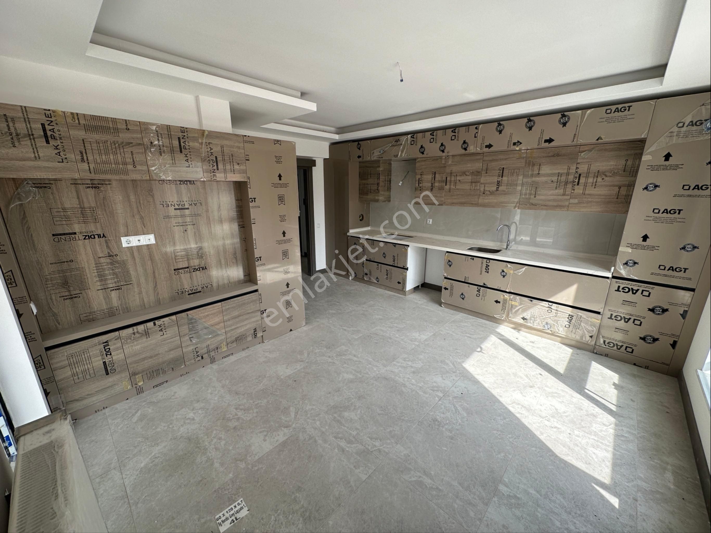 Mehmet Ali Taylan Emlak İnşaat’tan Site İçerisinde Lüx Satılık Daire - Görsel 10