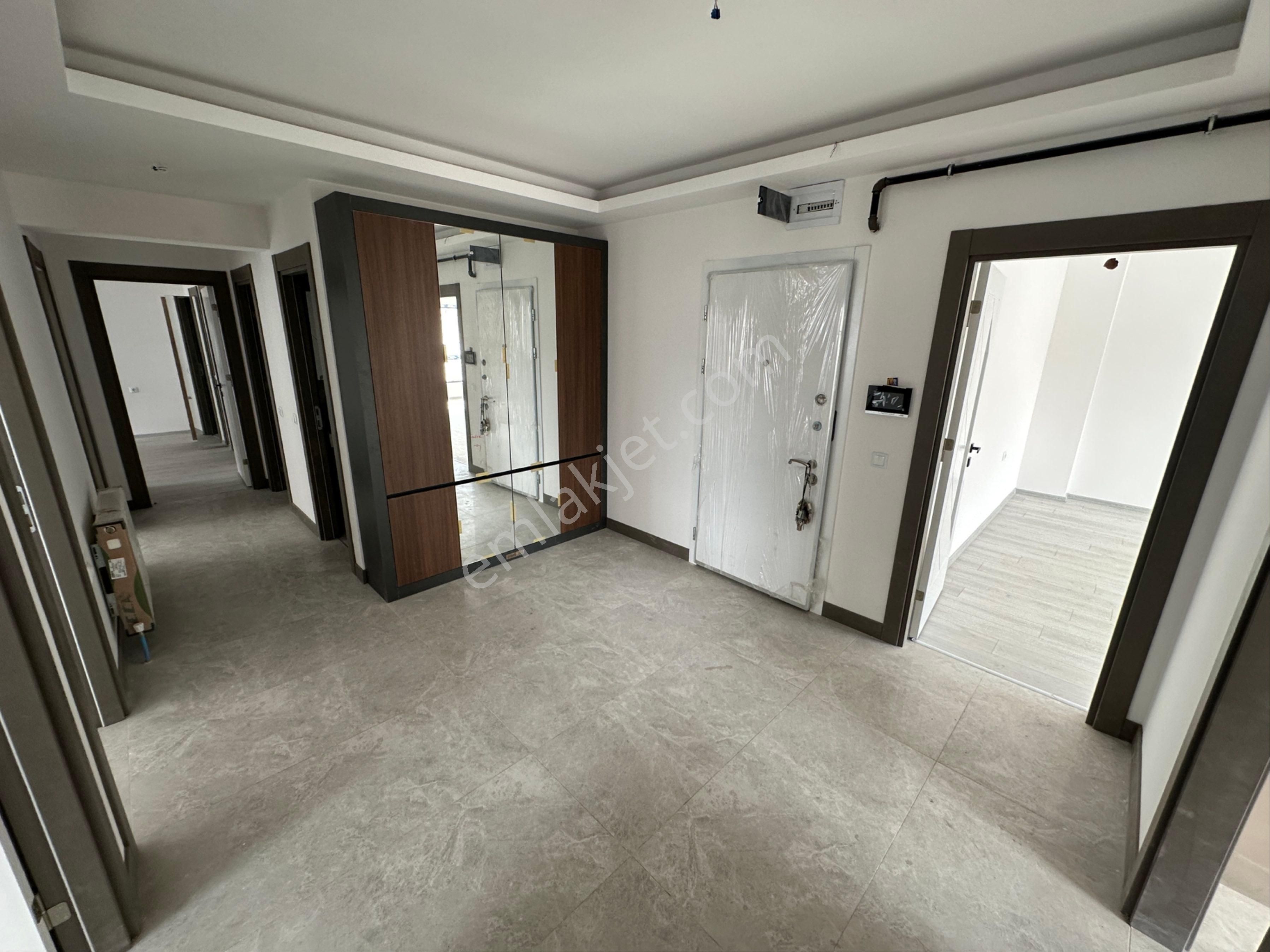 Mehmet Ali Taylan Emlak İnşaat’tan Site İçerisinde Lüx Satılık Daire - Görsel 4