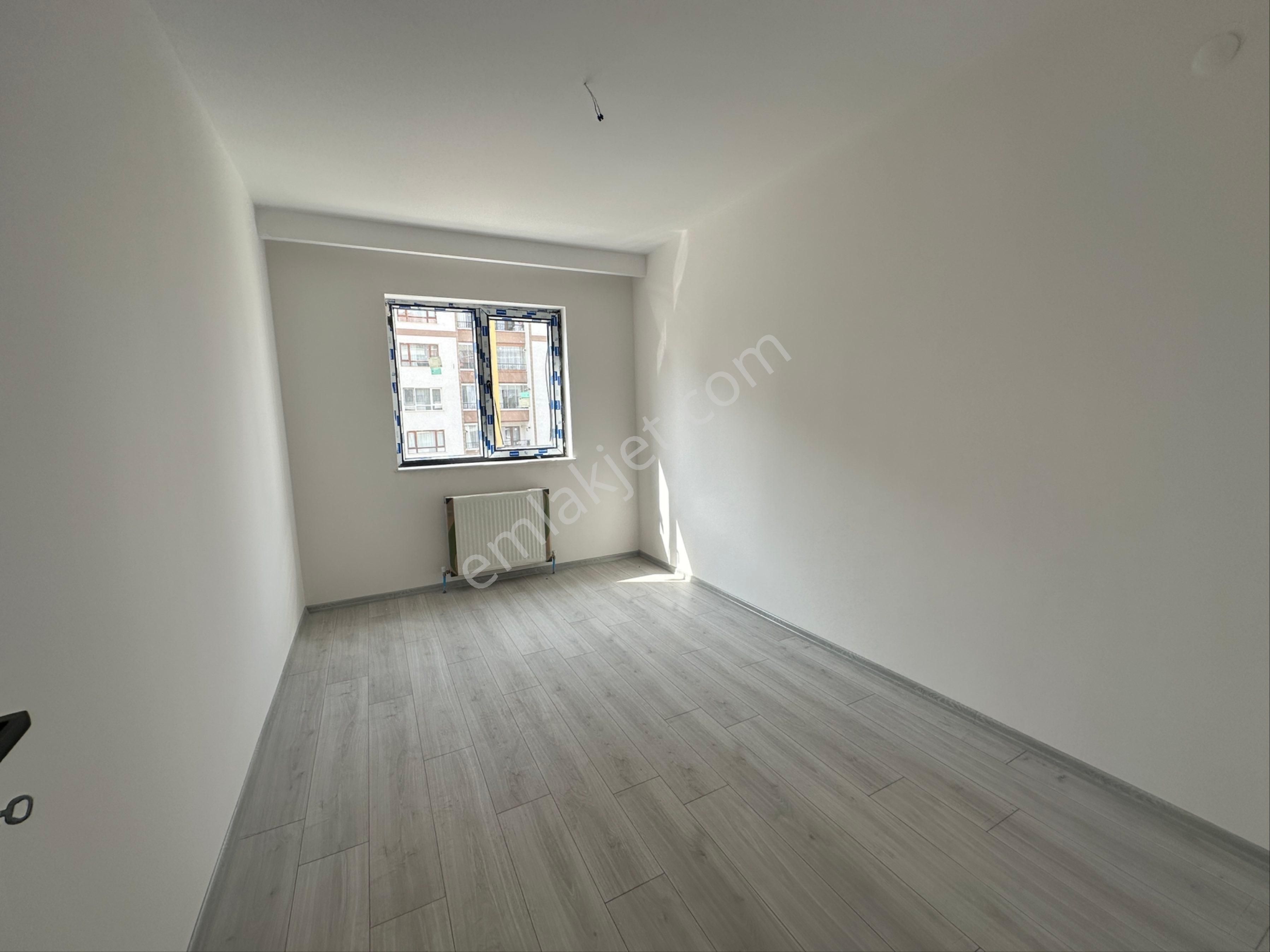 Mehmet Ali Taylan Emlak İnşaat’tan Site İçerisinde Lüx Satılık Daire - Görsel 16