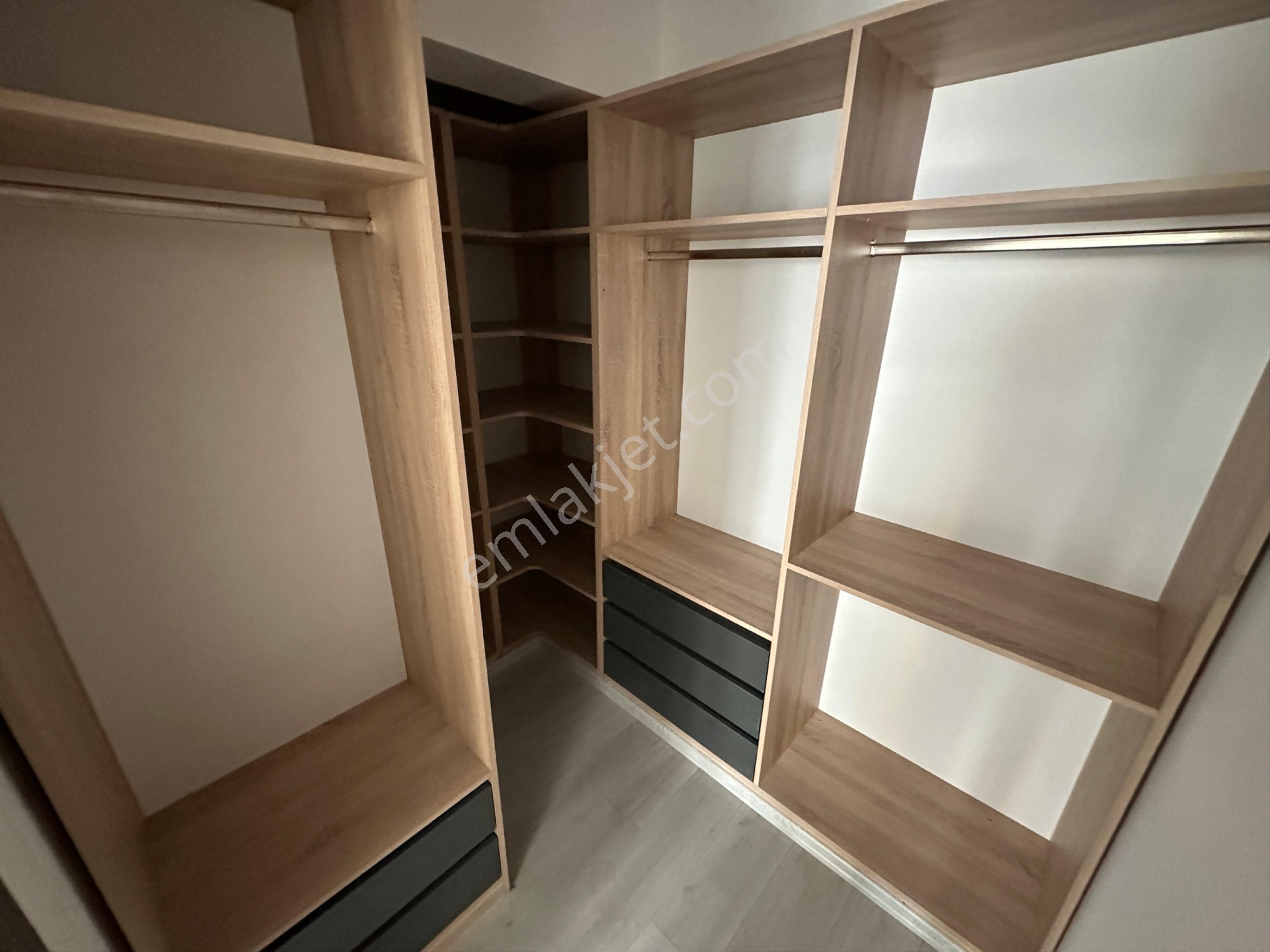 Mehmet Ali Taylan Emlak İnşaat’tan Site İçerisinde Lüx Satılık Daire - Görsel 21