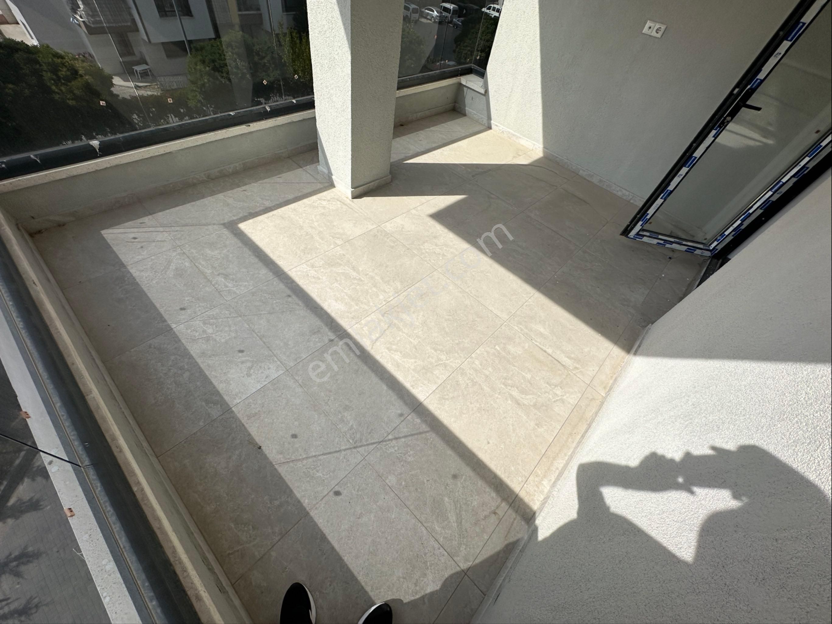 Mehmet Ali Taylan Emlak İnşaat’tan Site İçerisinde Lüx Satılık Daire - Görsel 12