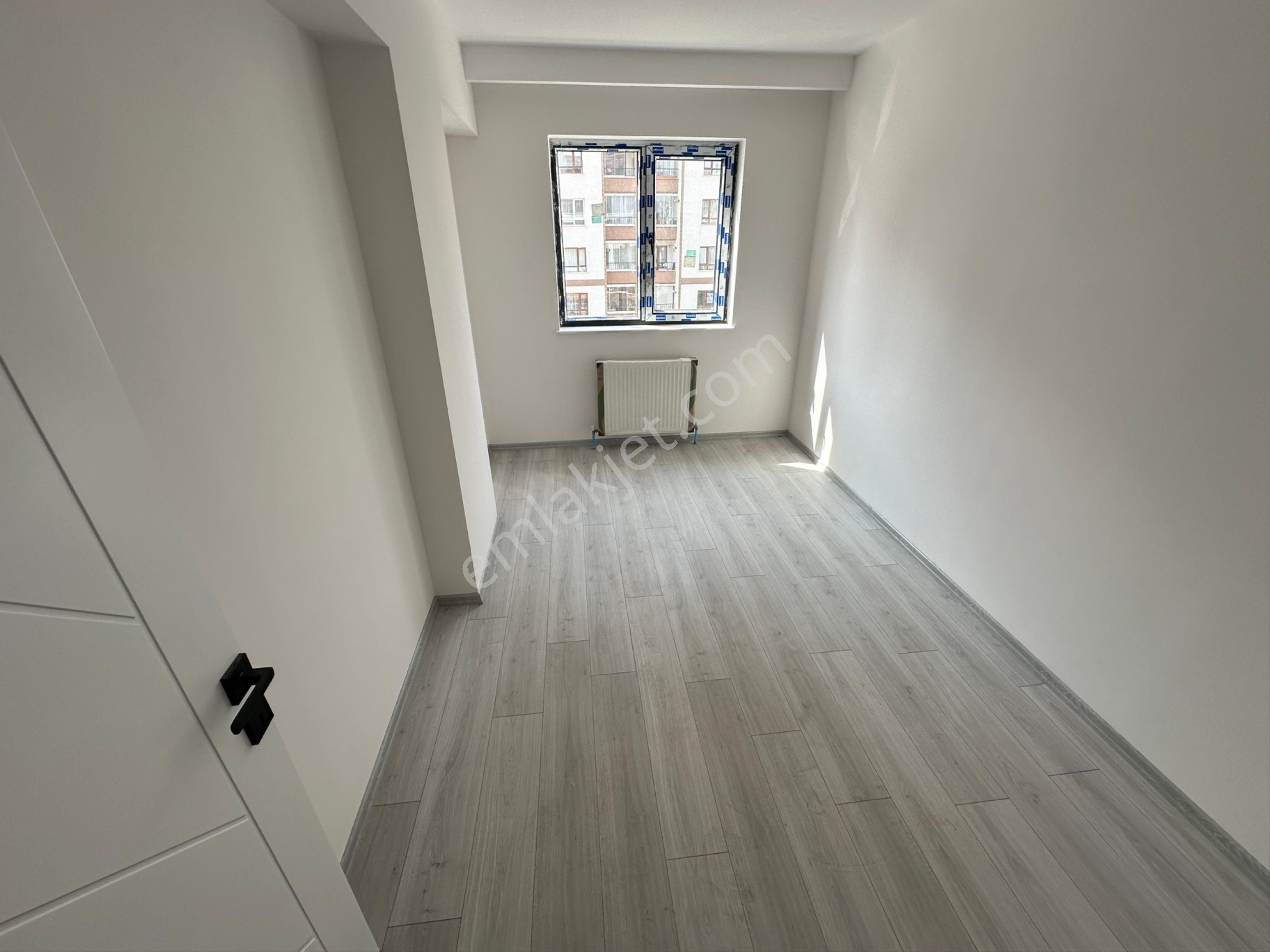 Mehmet Ali Taylan Emlak İnşaat’tan Site İçerisinde Lüx Satılık Daire - Görsel 17