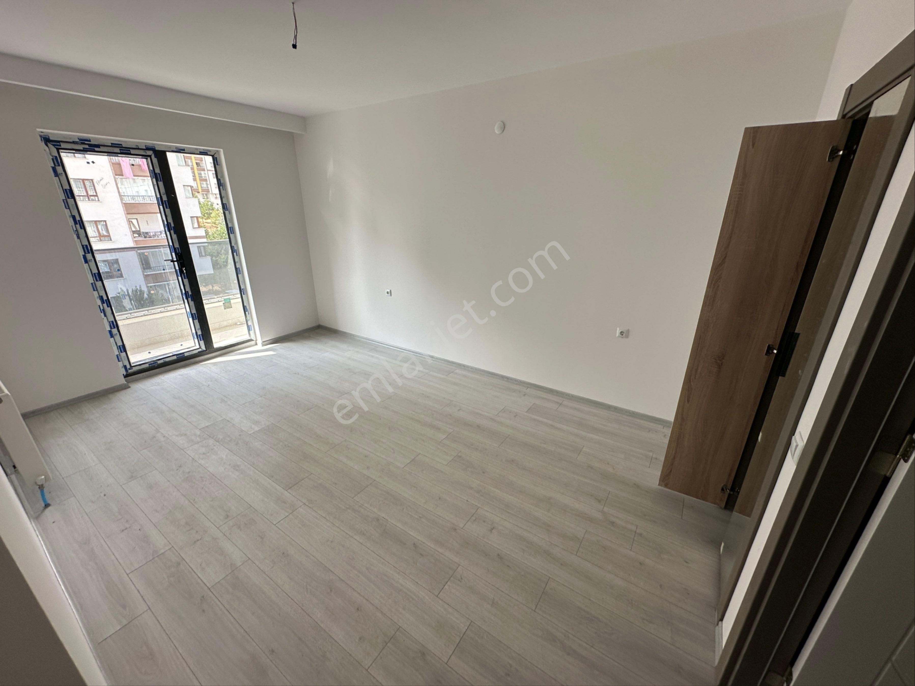 Mehmet Ali Taylan Emlak İnşaat’tan Site İçerisinde Lüx Satılık Daire - Görsel 18