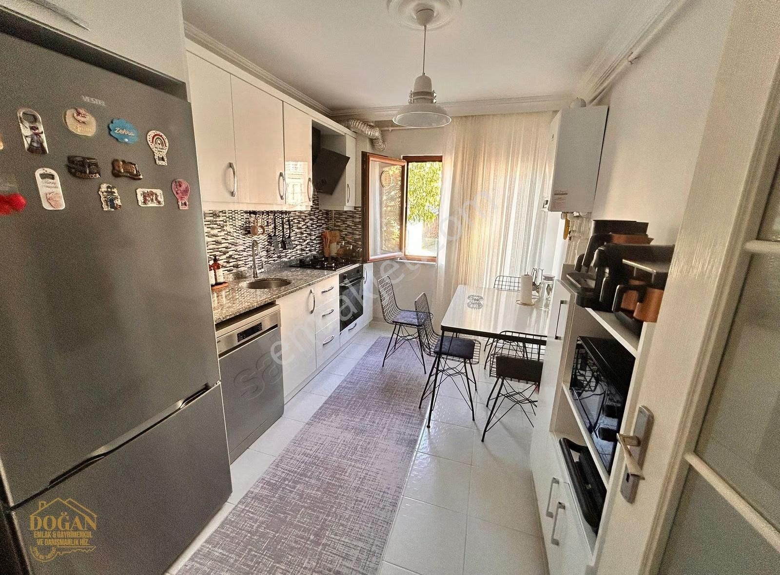 Pendik Gözdağında Satılık 2+1 Ara Kat Daire - Görsel 22