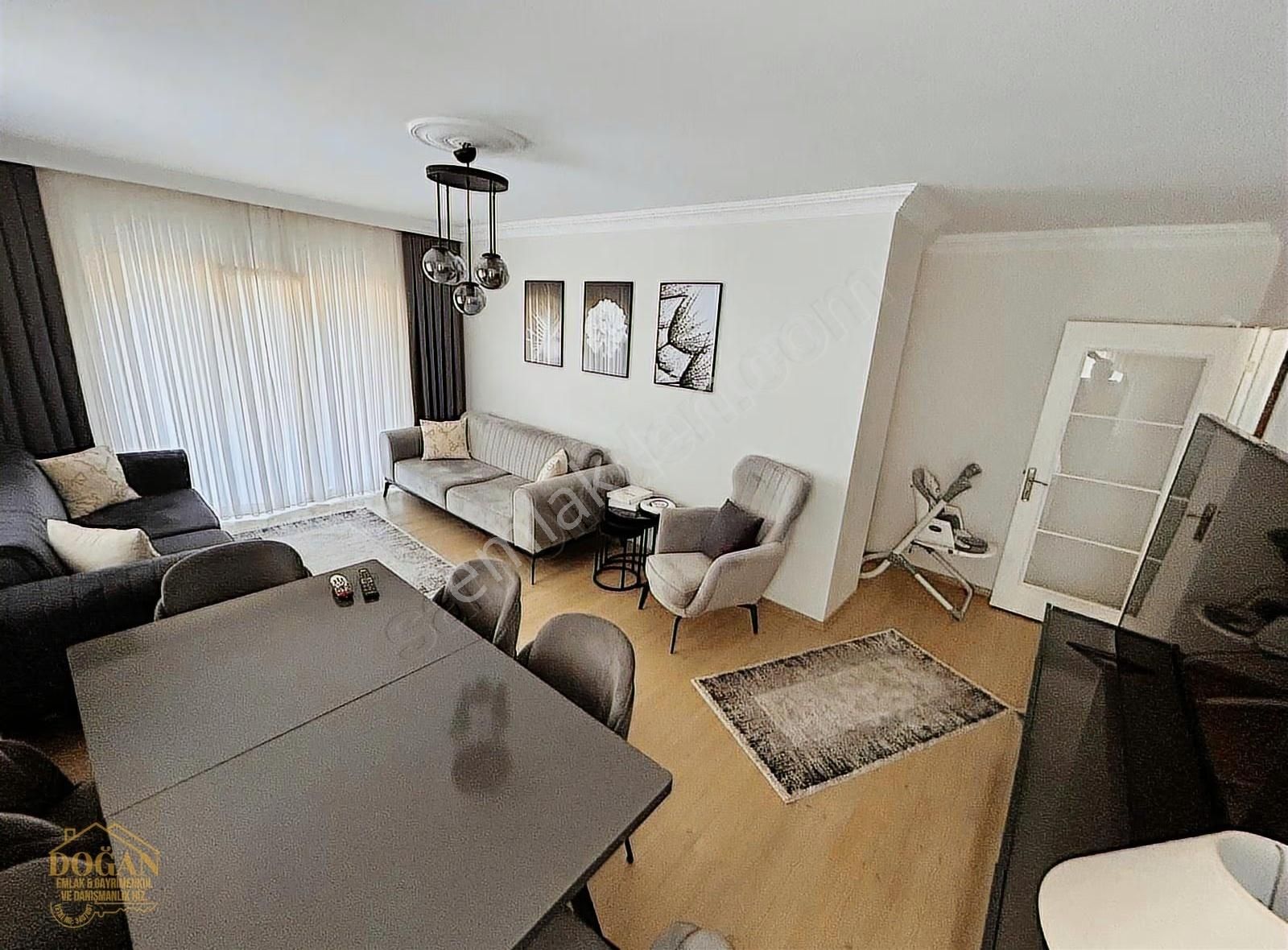 Pendik Gözdağında Satılık 2+1 Ara Kat Daire - Görsel 7