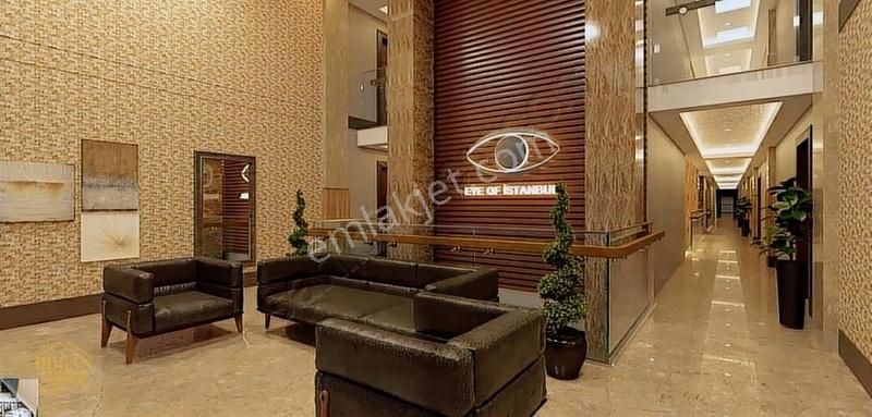 Pendik Dumlupınarda Sıfır Projeden 3+1 Lüks Daire - Görsel 5