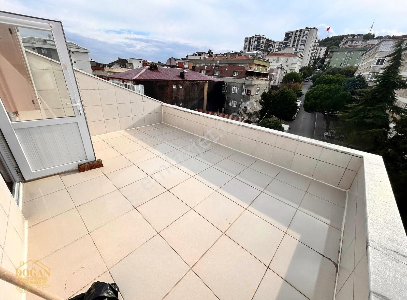 Pendik Dumlupınar Mah Satılık 5+2 Geniş Teraslı Dubleks - Görsel 18